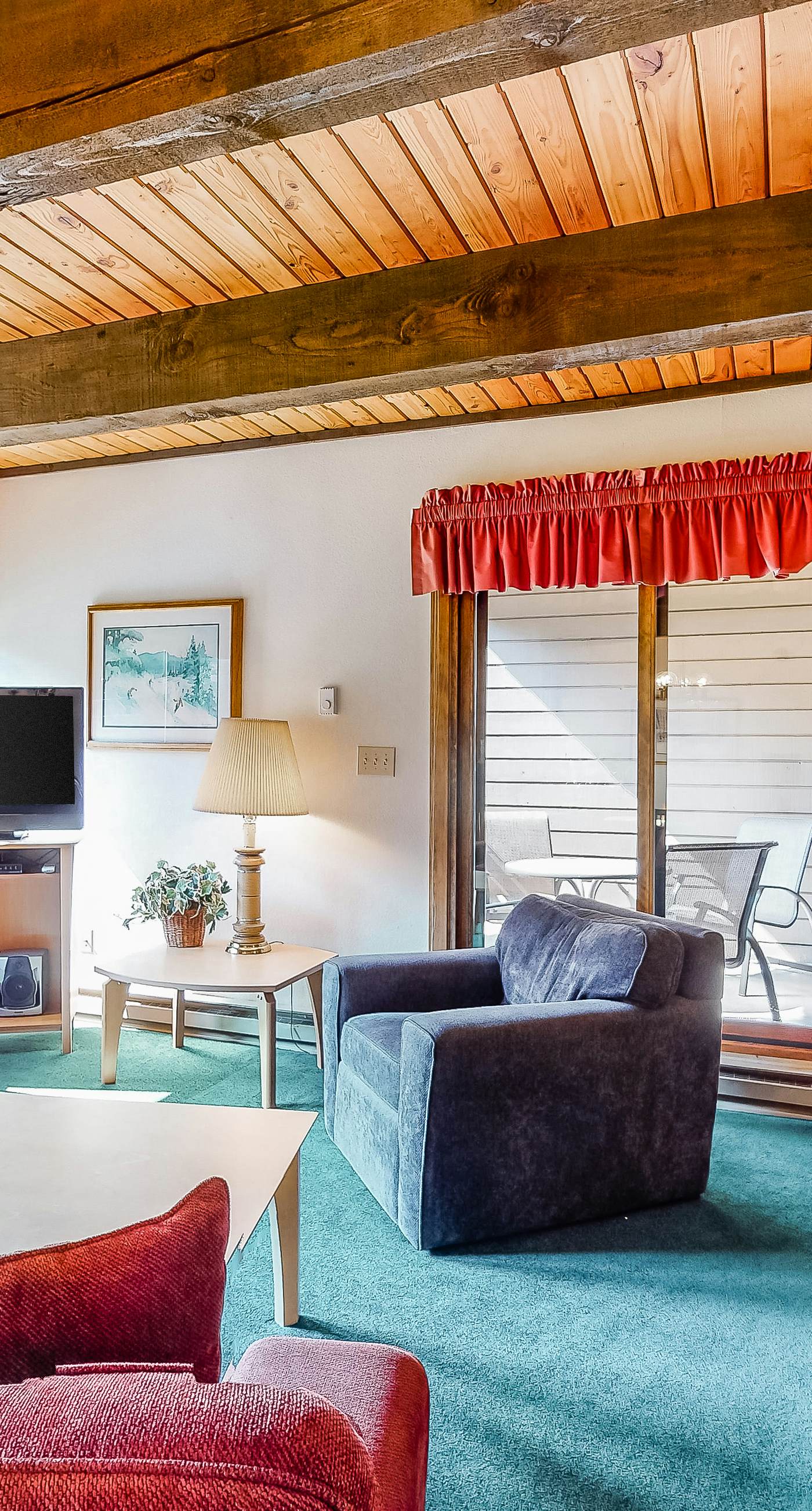 Lodge at Steamboat B208