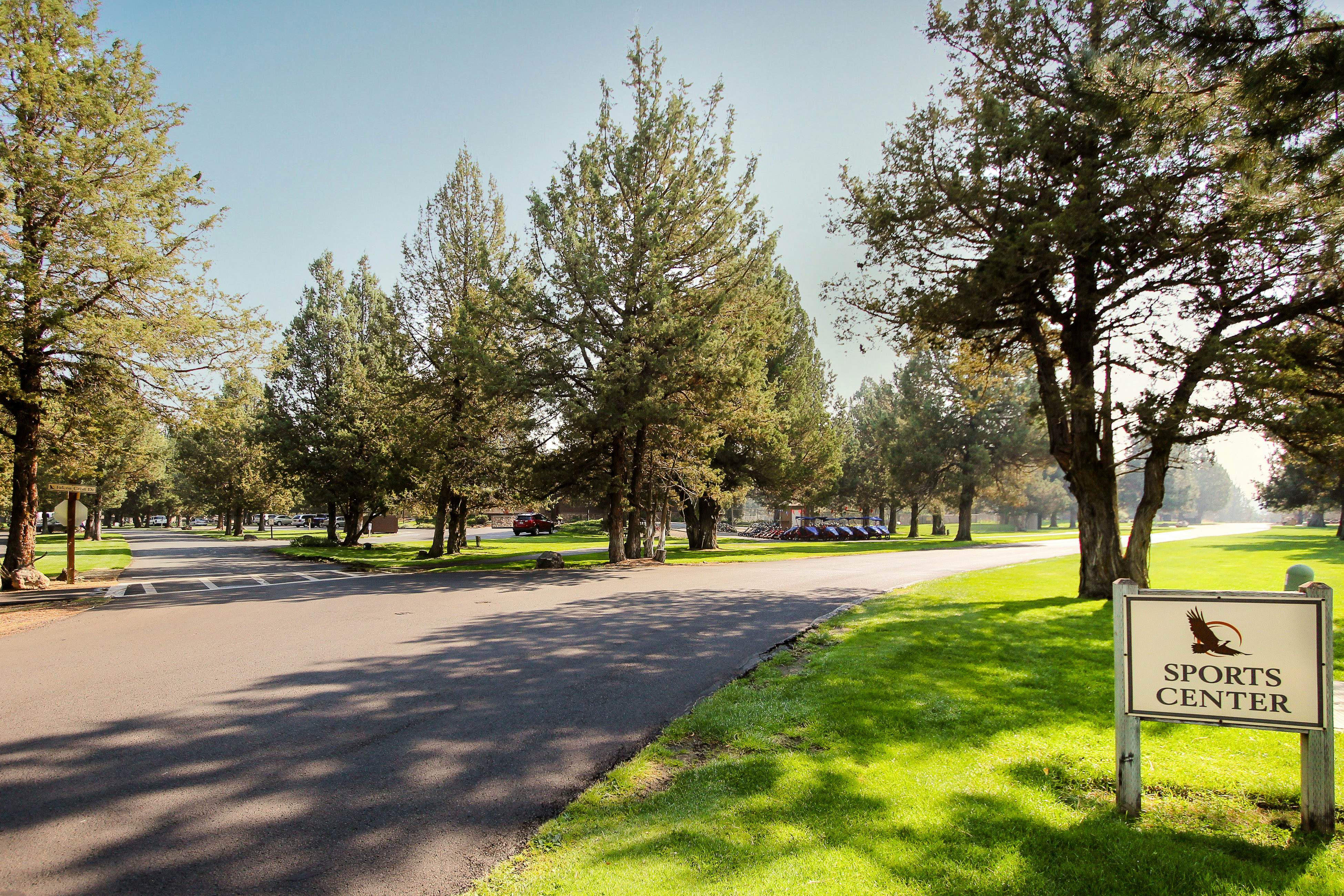 Eagle Crest Family Friendly Chalet