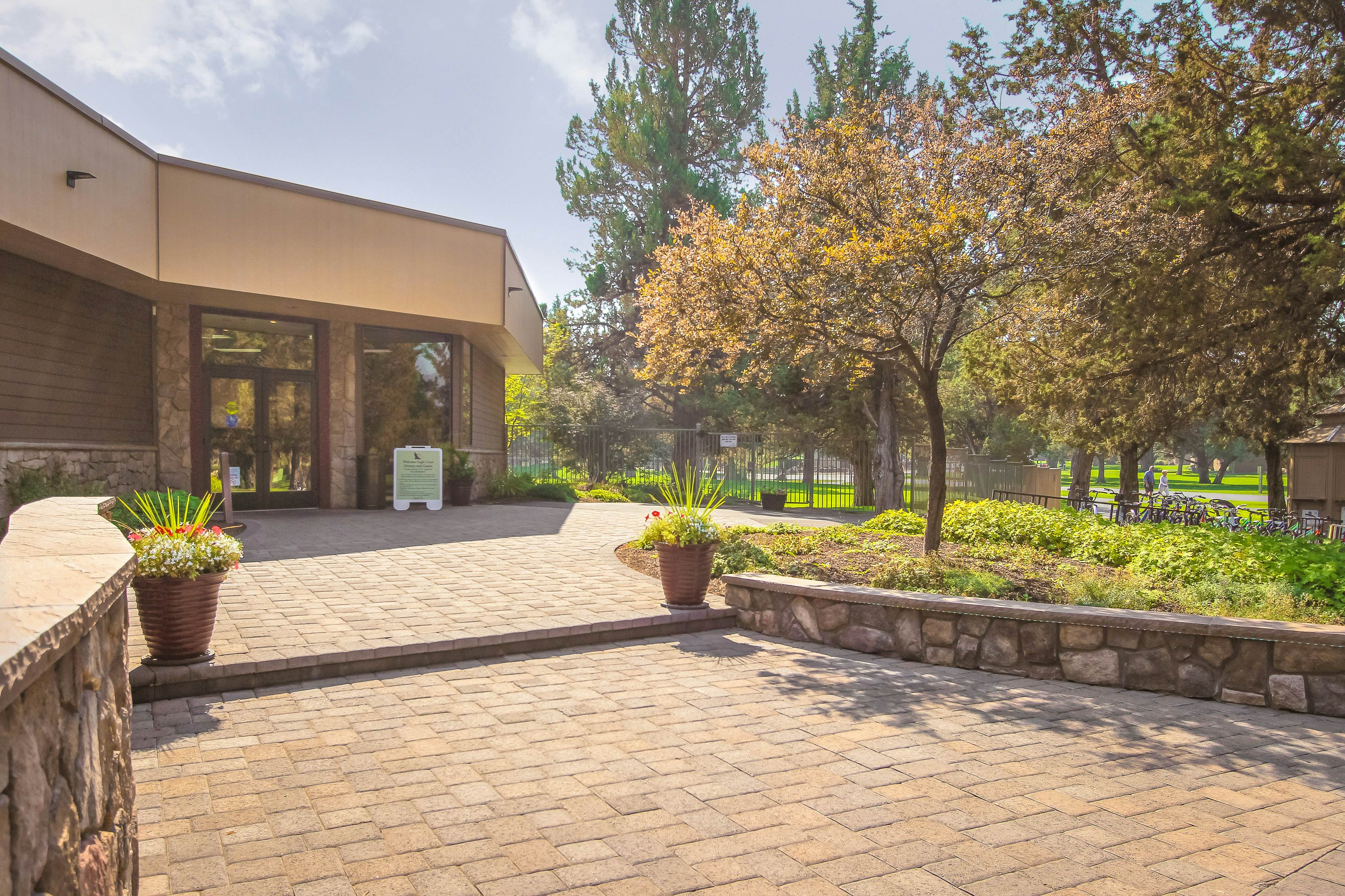 Eagle Crest Family Friendly Chalet