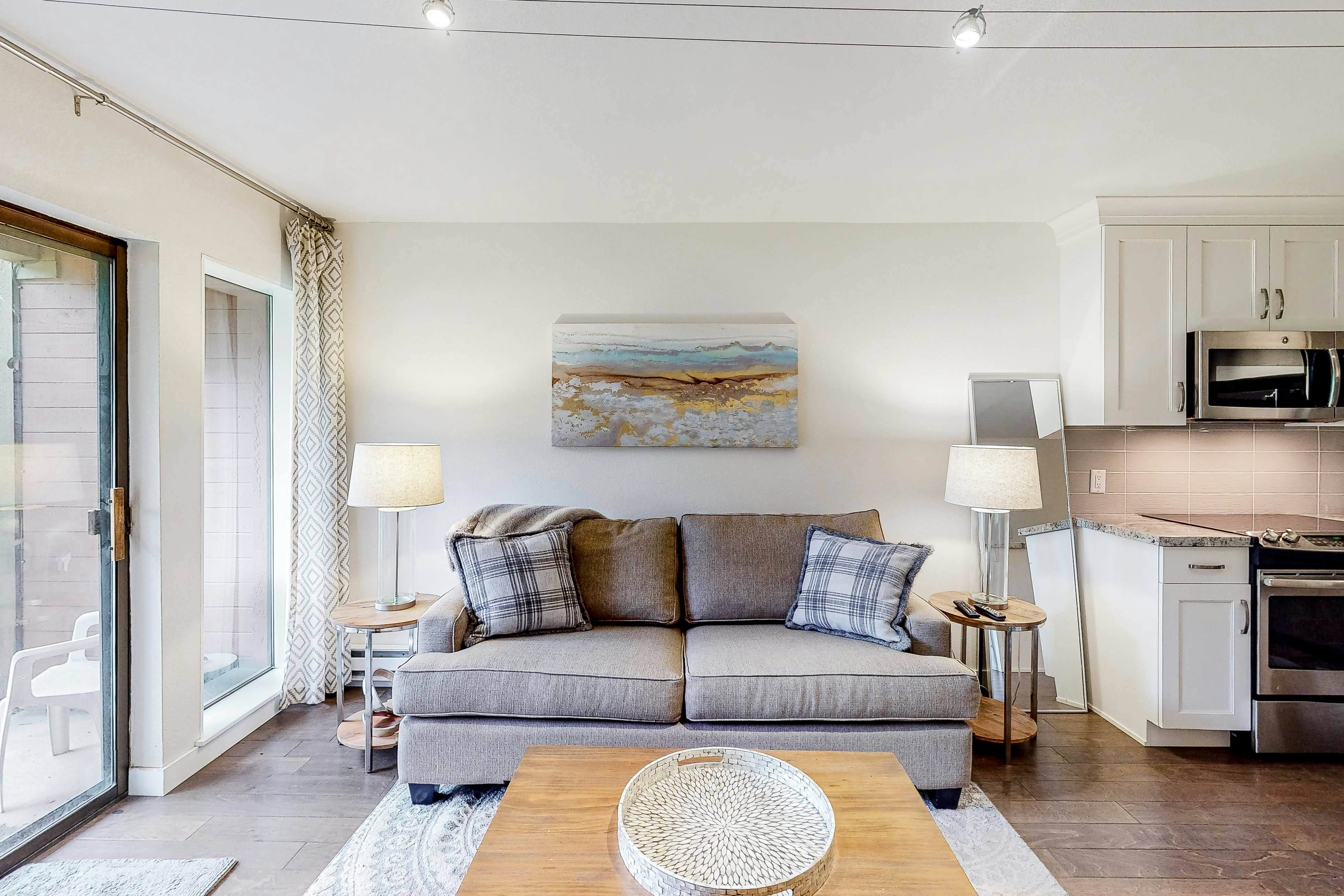 Snowcrest Delight  #113