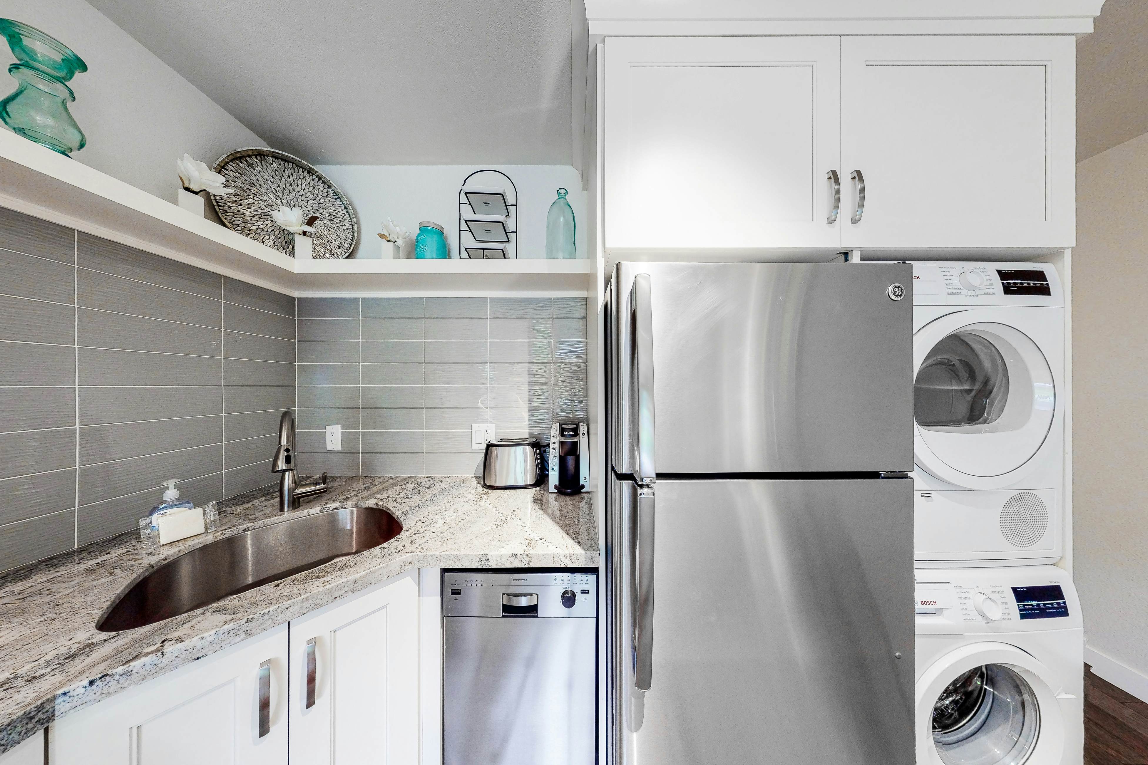 Snowcrest Delight  #113