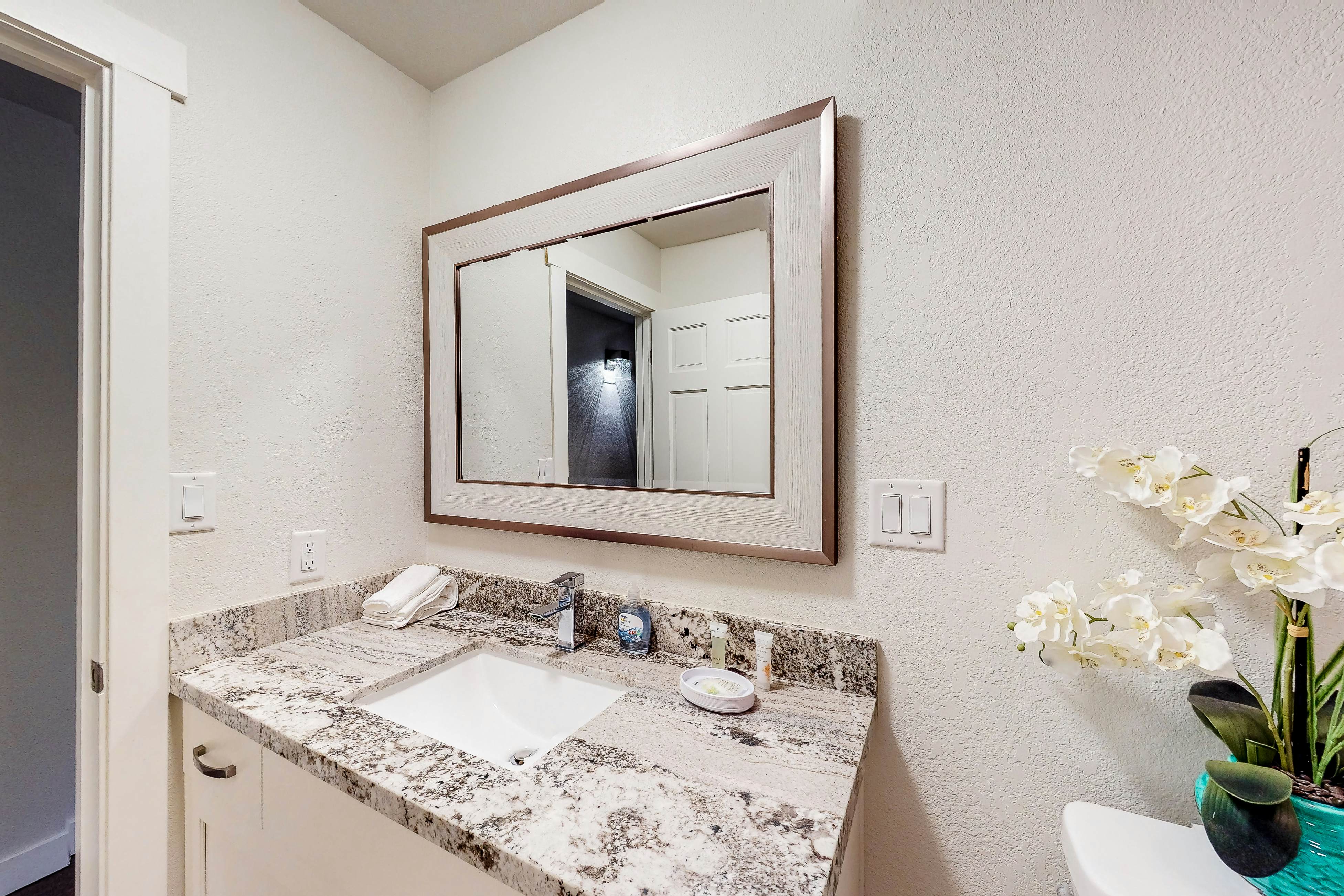 Snowcrest Delight  #113