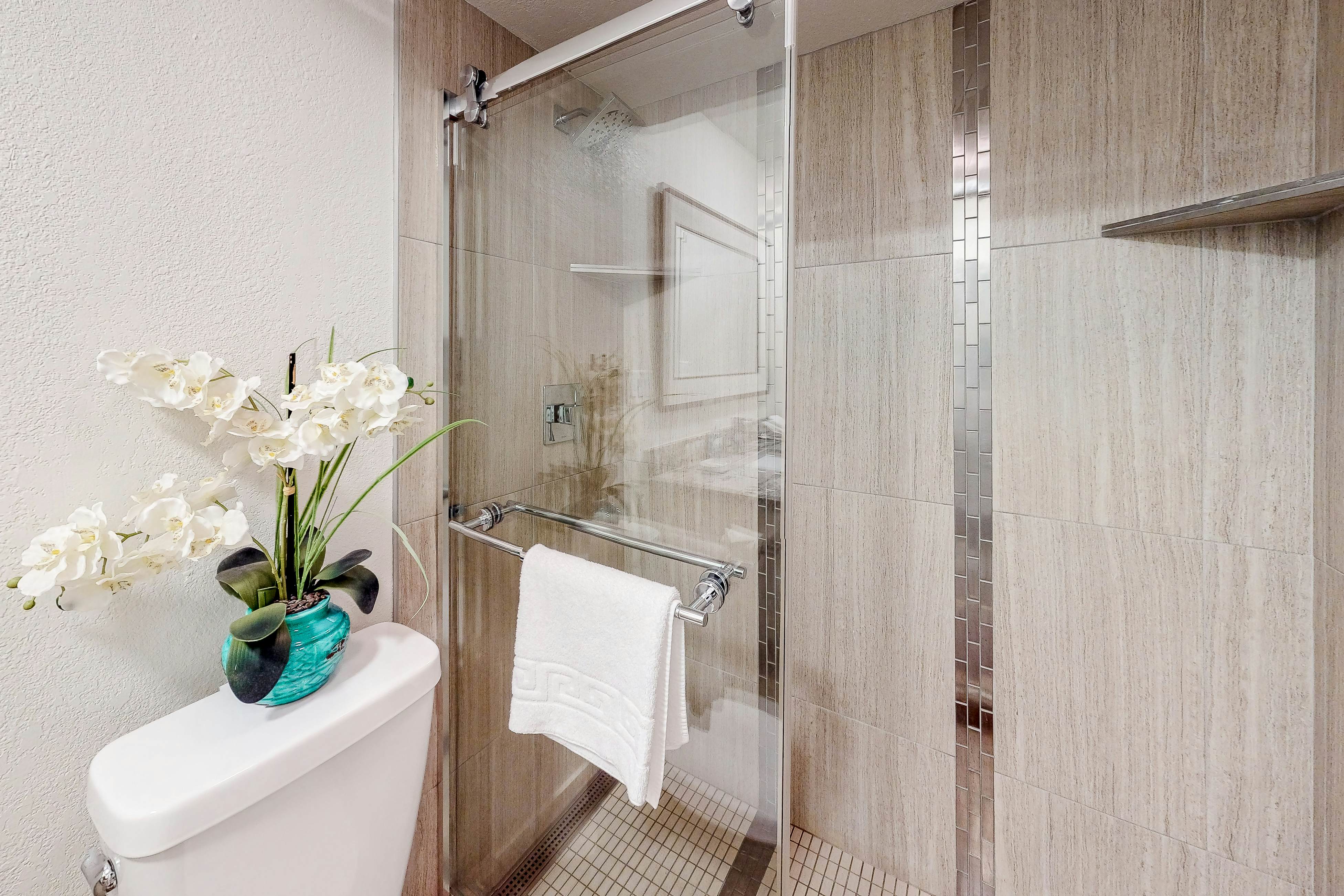 Snowcrest Delight  #113