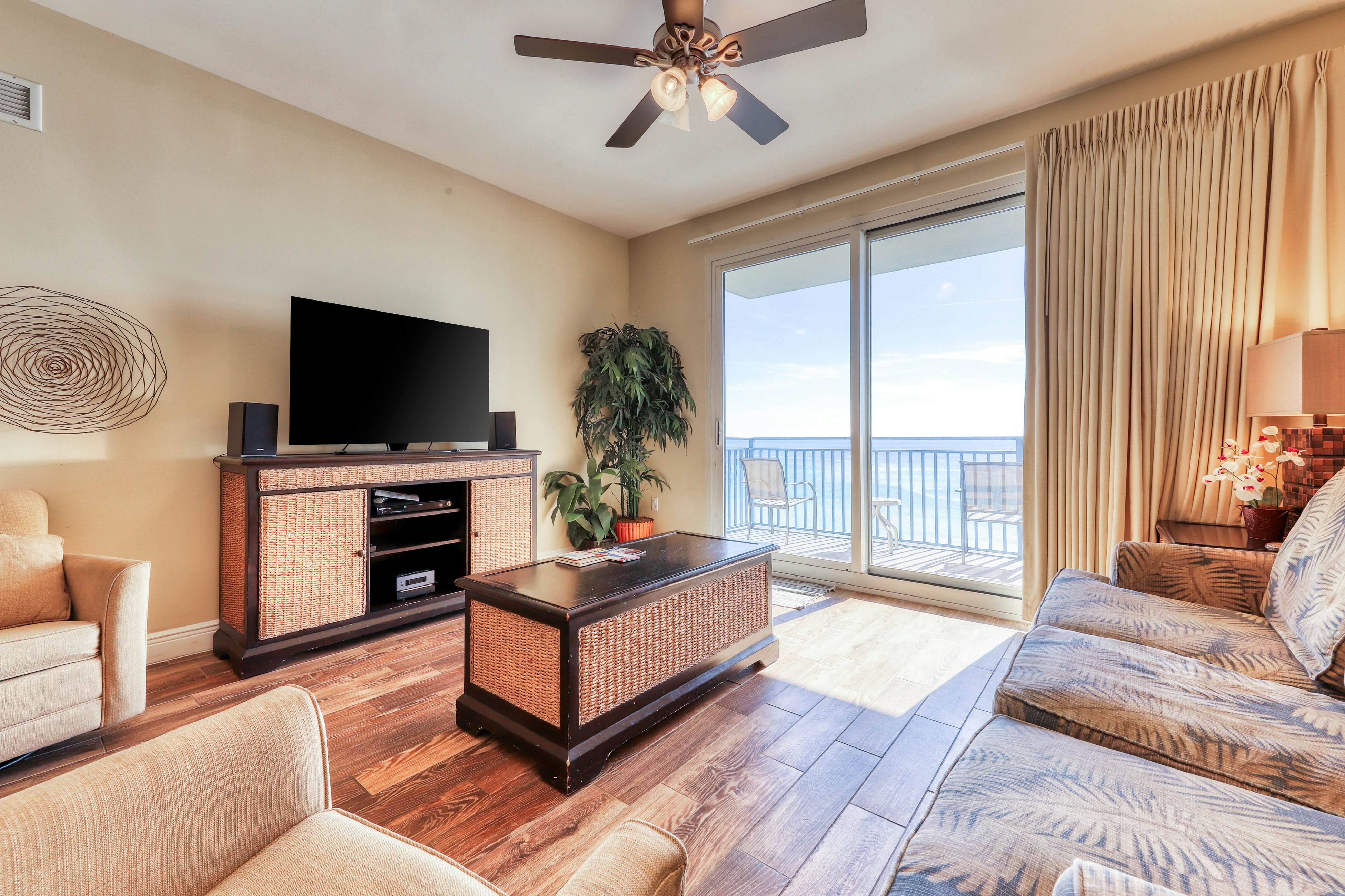 Sterling Breeze Panama City Beach Condos Vacasa