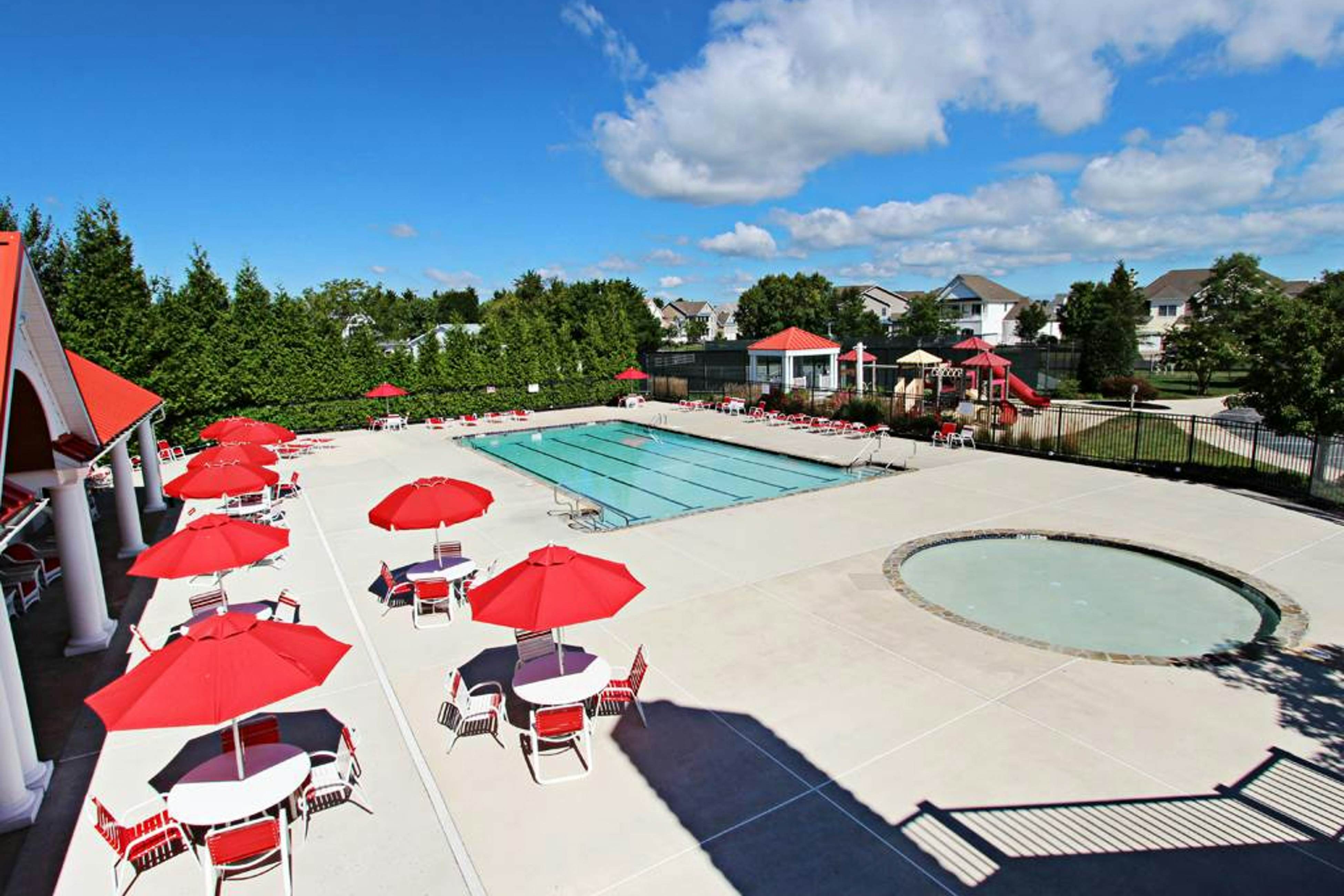 Bethany Lakes - 31292 May Dr