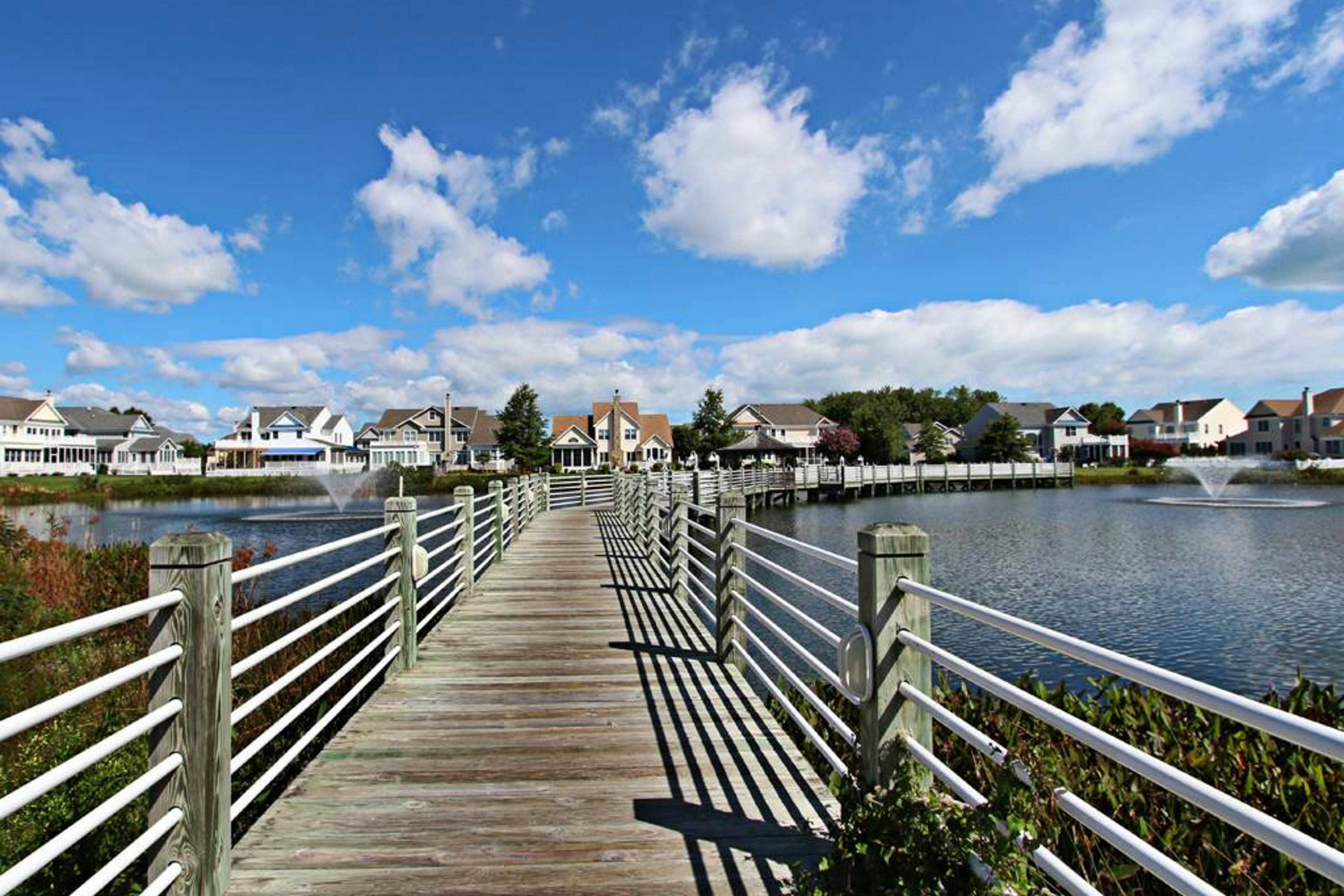 Bethany Lakes - 31292 May Dr