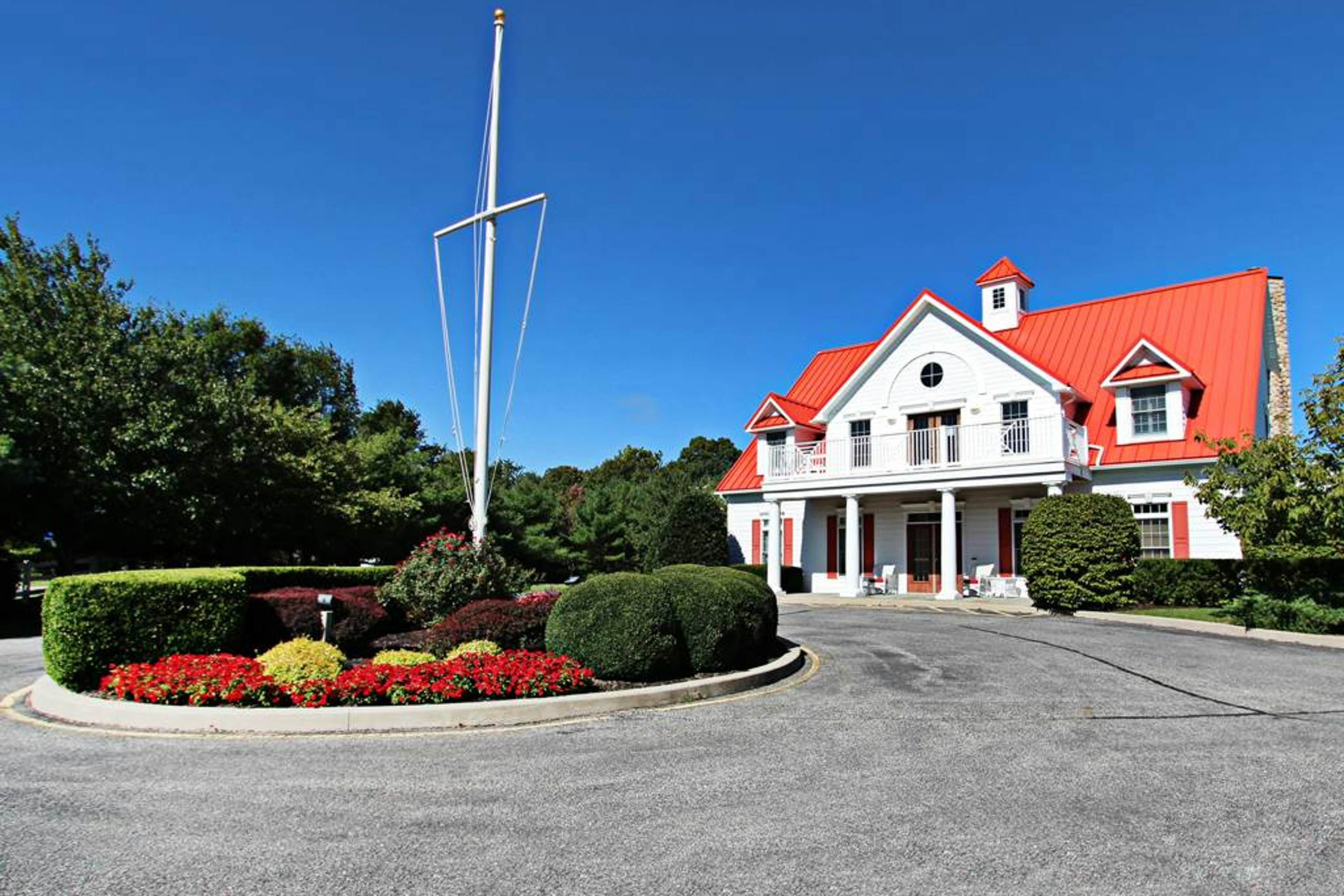 Bethany Lakes - 31292 May Dr