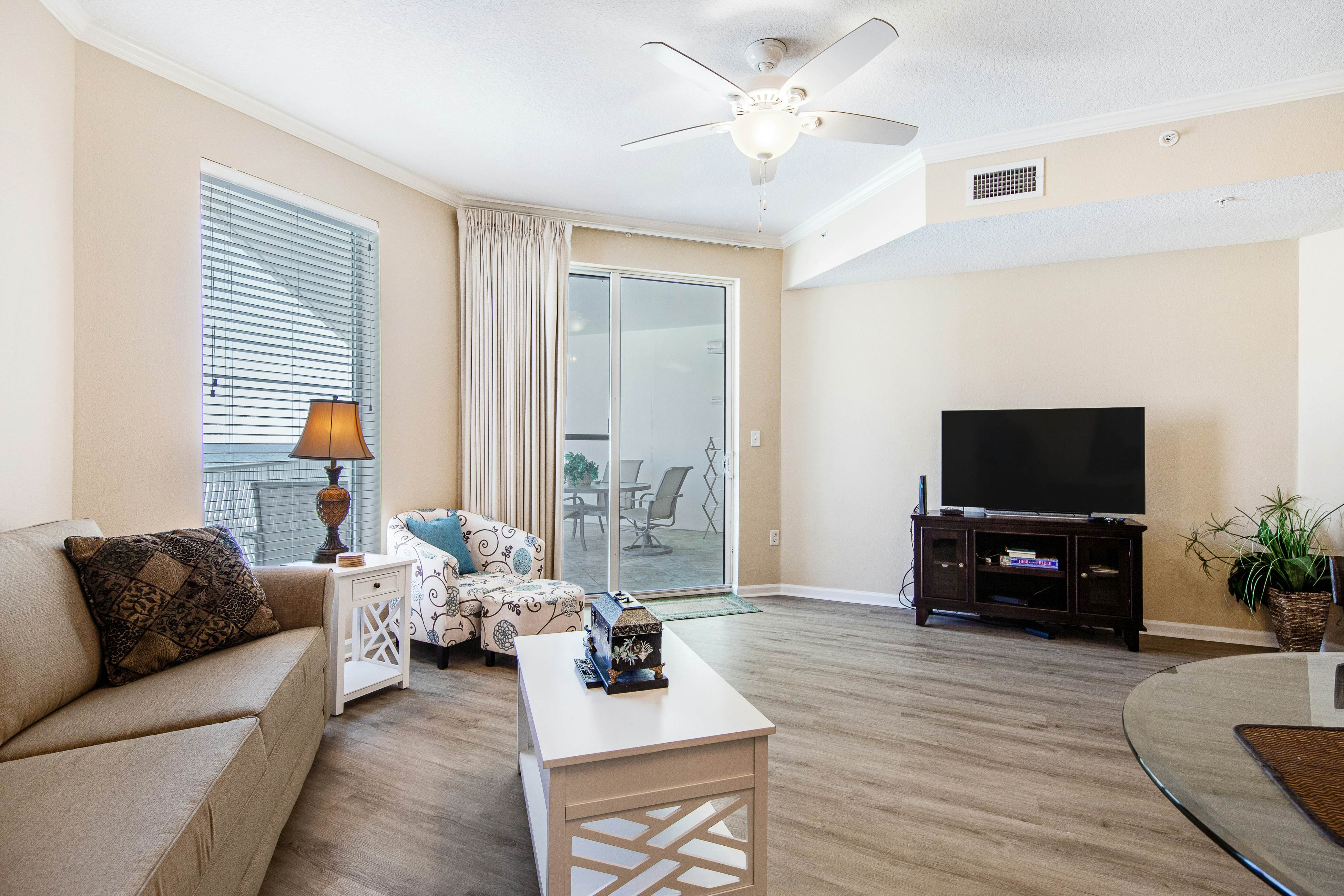 Dunes of Seagrove B303