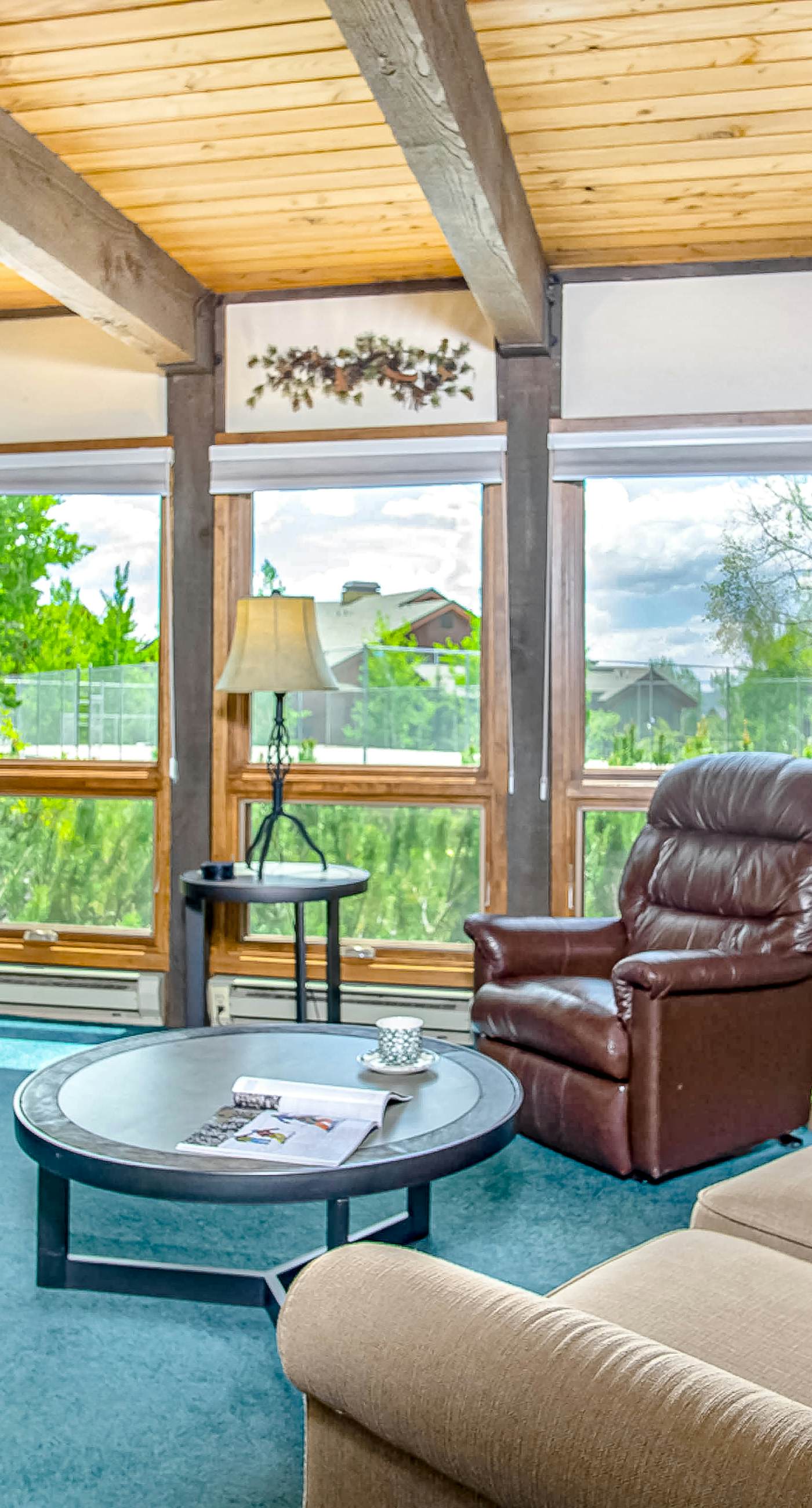 Lodge at Steamboat C104