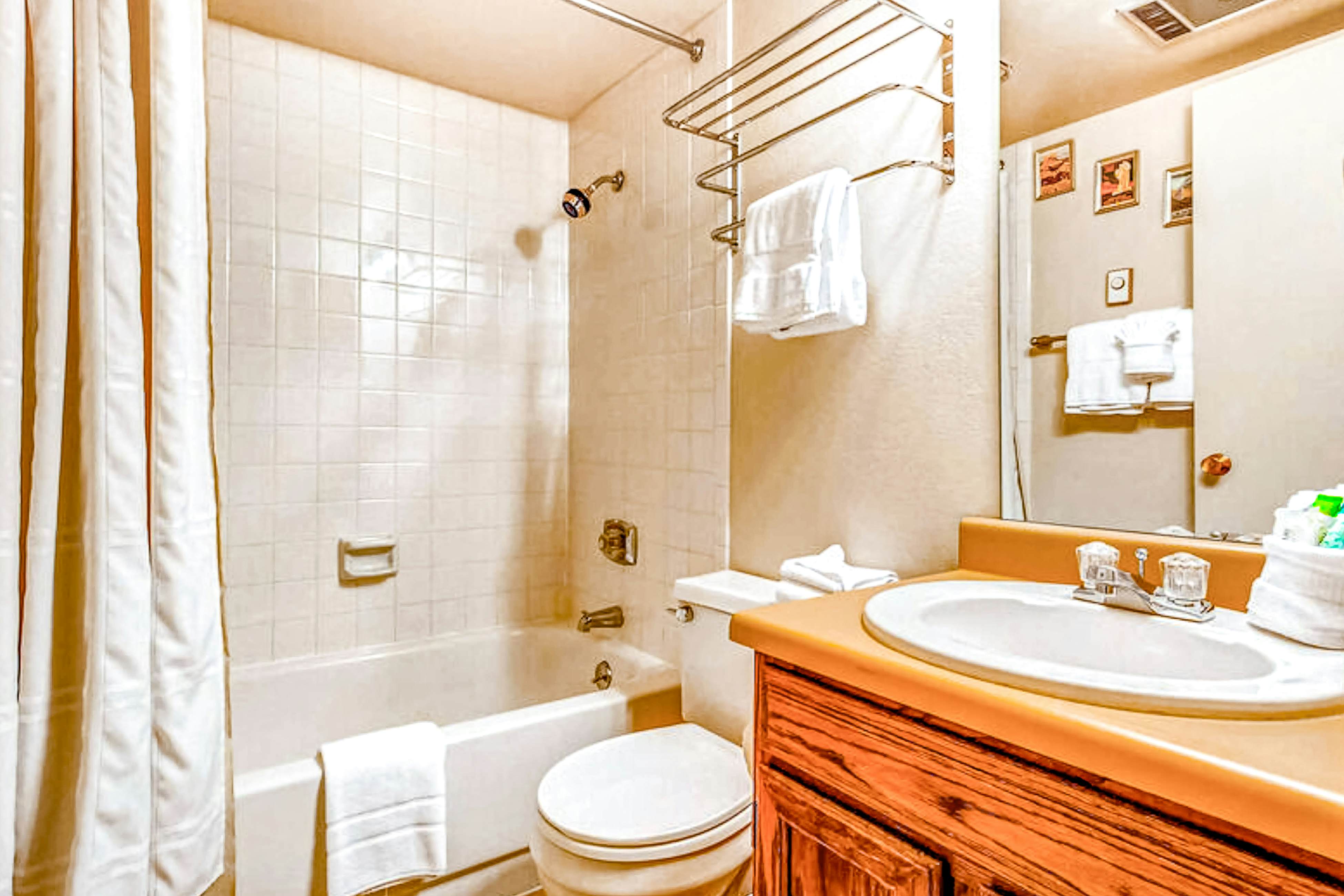 Lodge at Steamboat C104