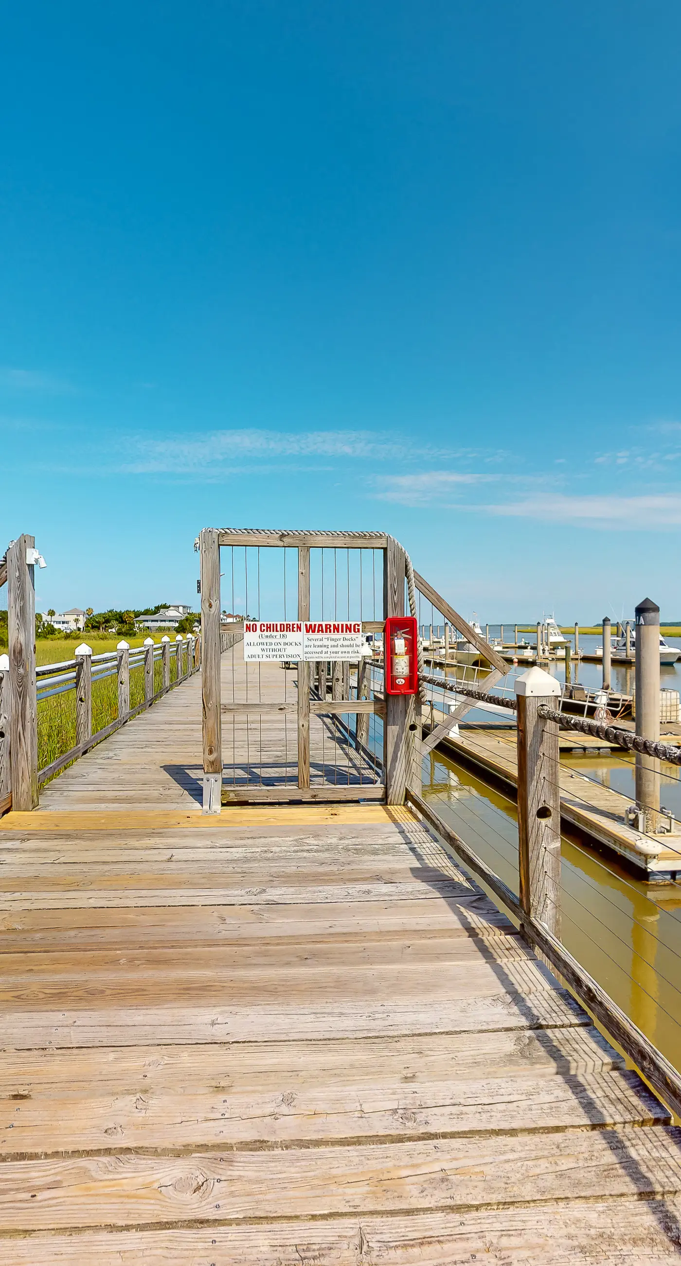 Bay Creek Villa 213 2 BD Edisto Beach, SC Vacation Rental Vacasa