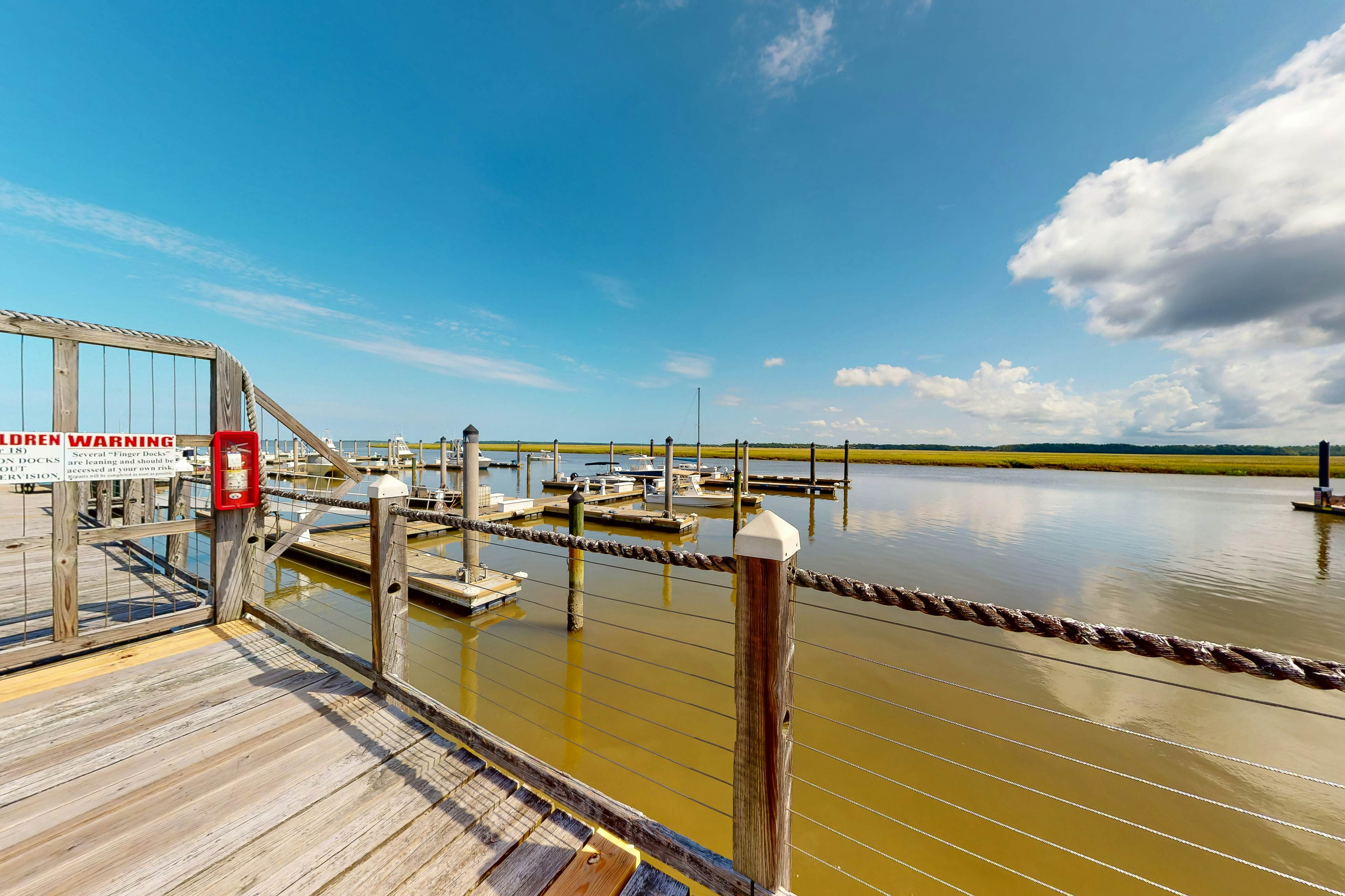 Bay Creek Villa  311