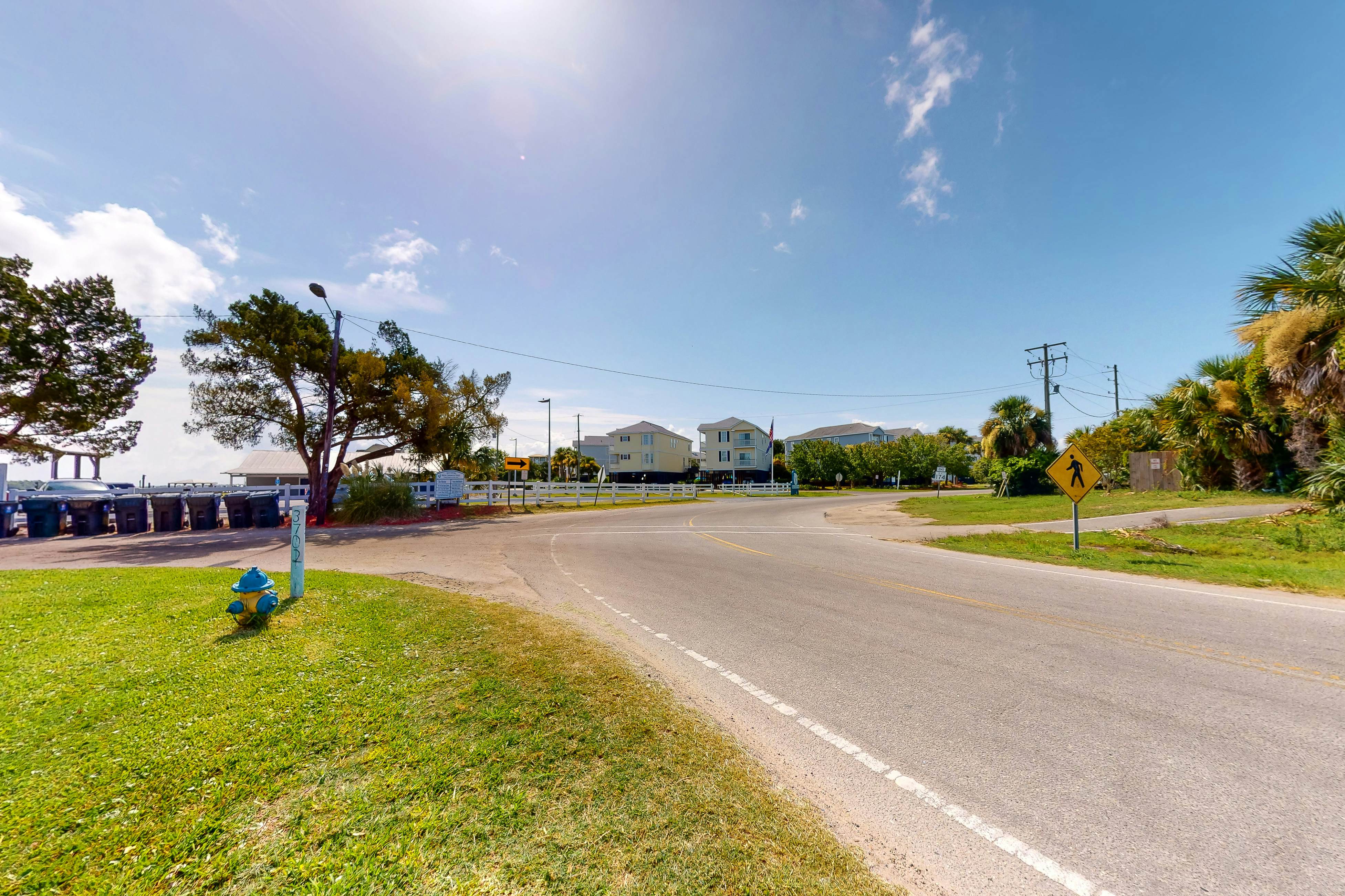 Bay Creek Villa  311