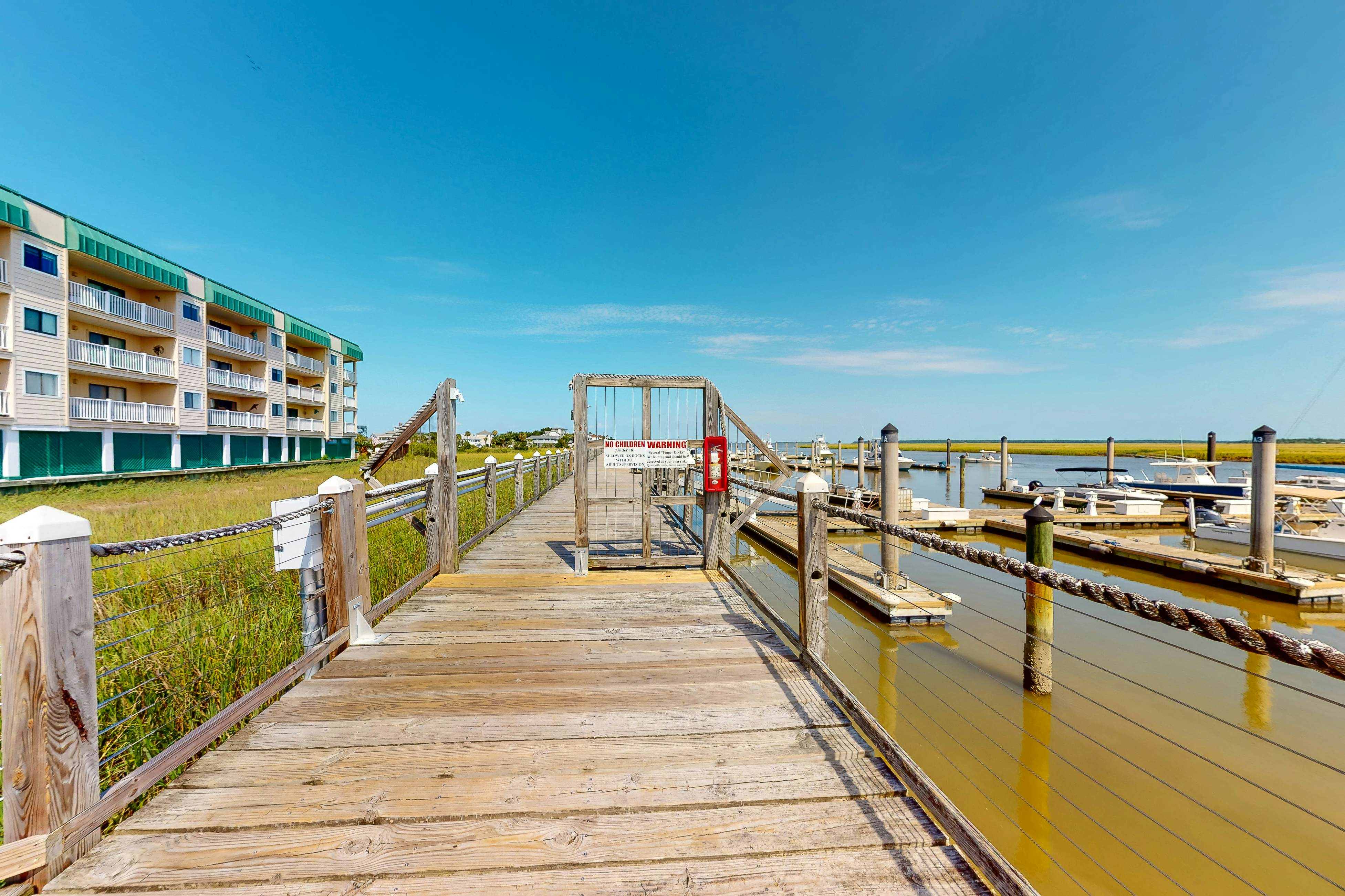 Bay Creek Villa  311