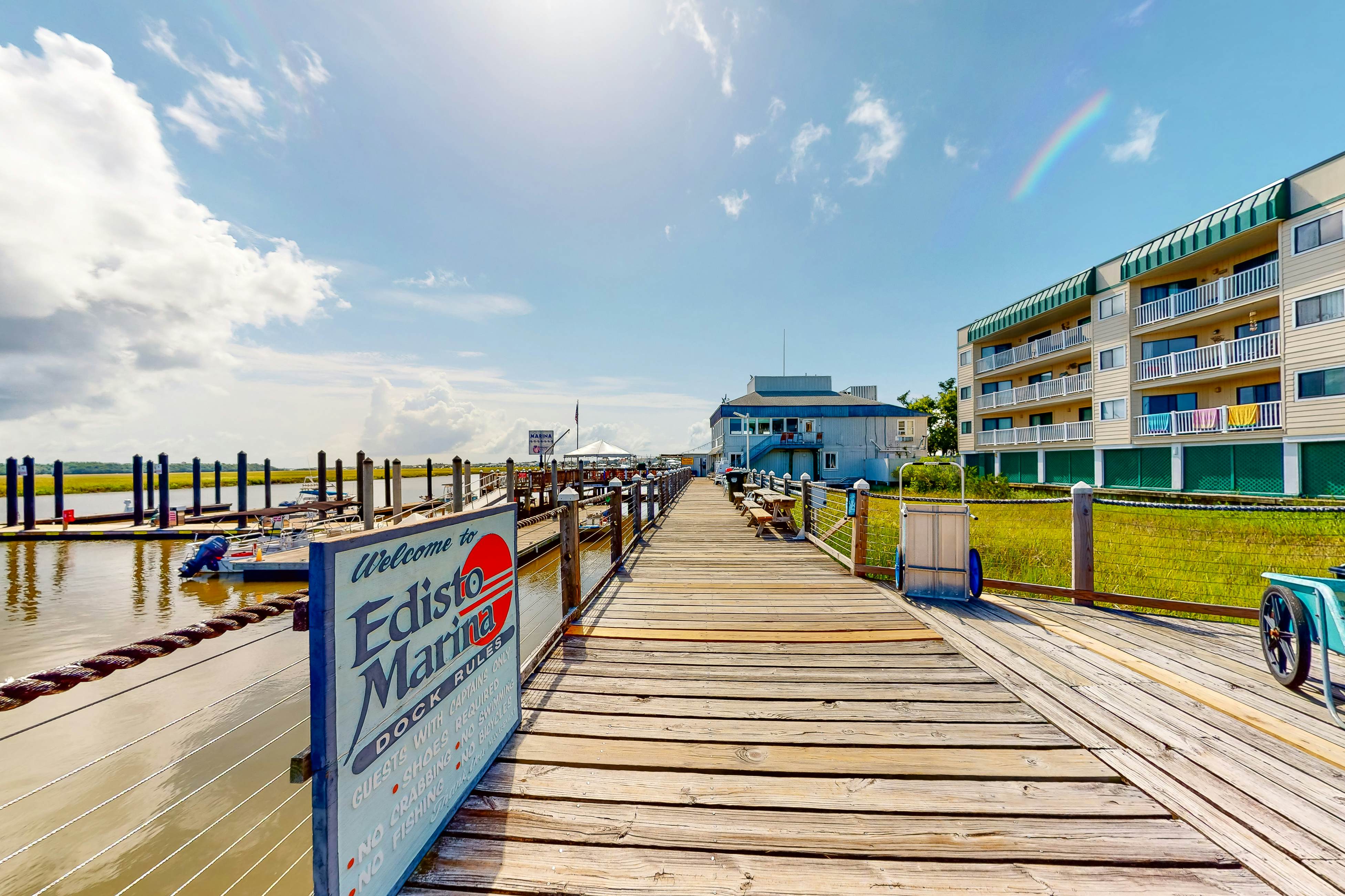 Bay Creek Villa  311