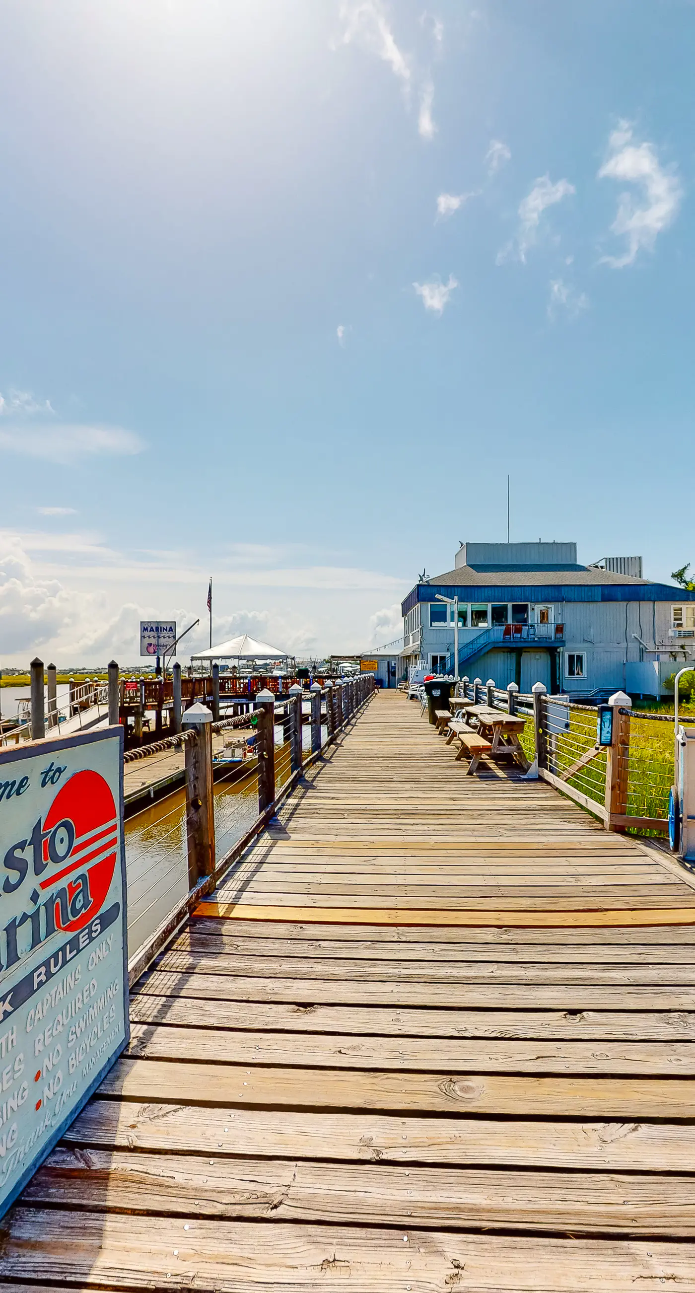 Bay Creek Villa 311 3 BD Edisto Beach, SC Vacation Rental Vacasa