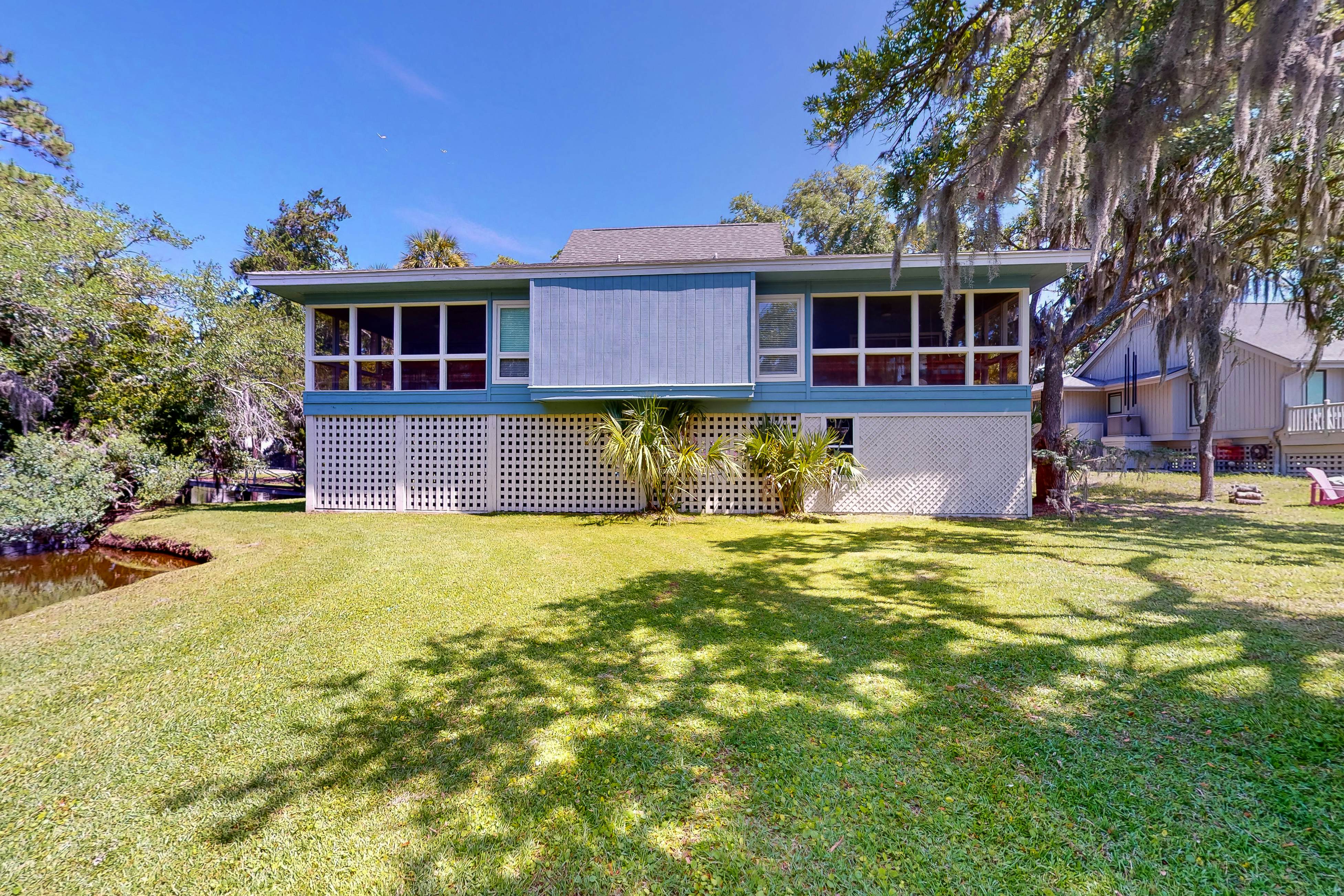 Summerwind Villa - 406