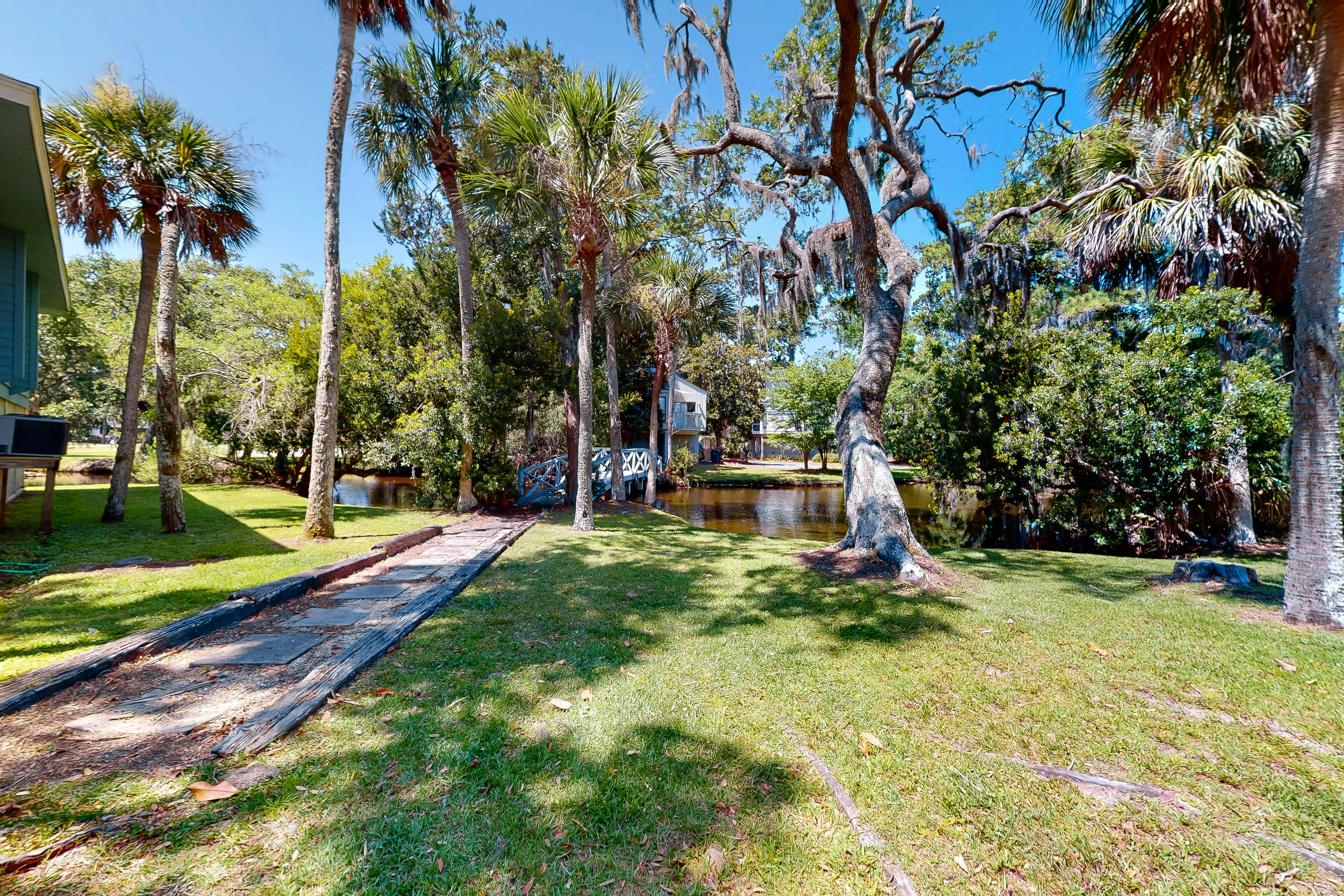 Summerwind Villa - 406