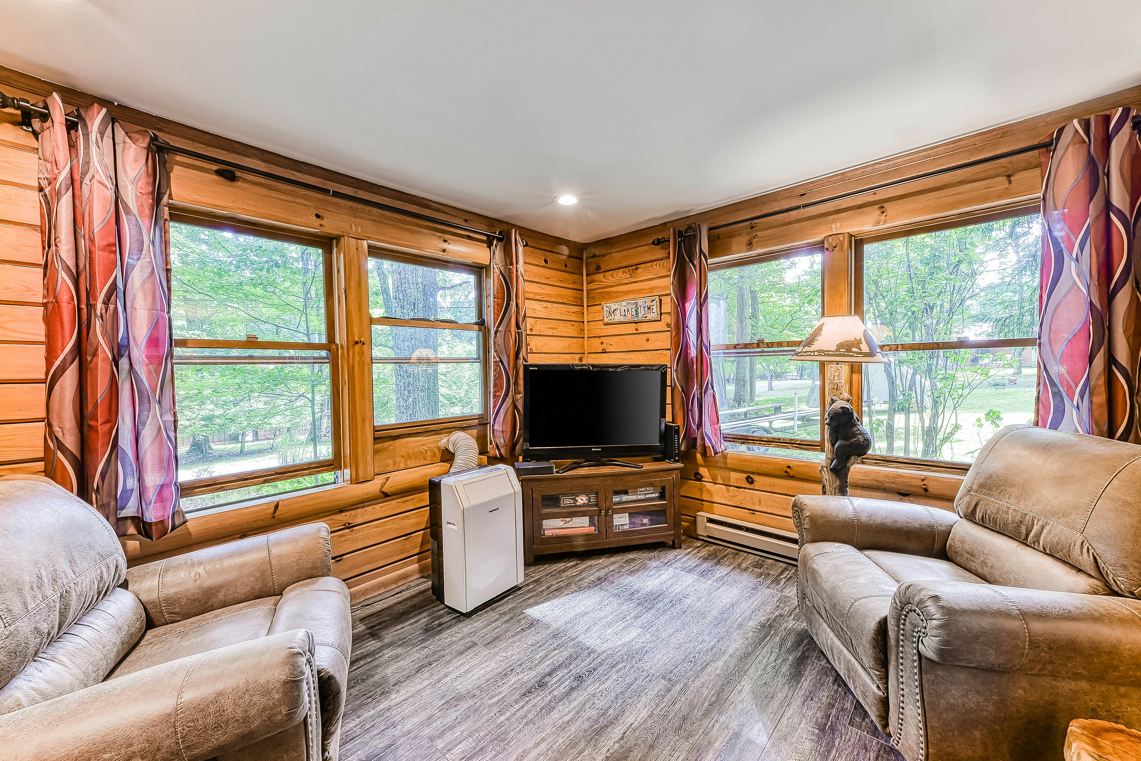 Happy Returns 3 BD Swanton, MD Vacation Rental Vacasa