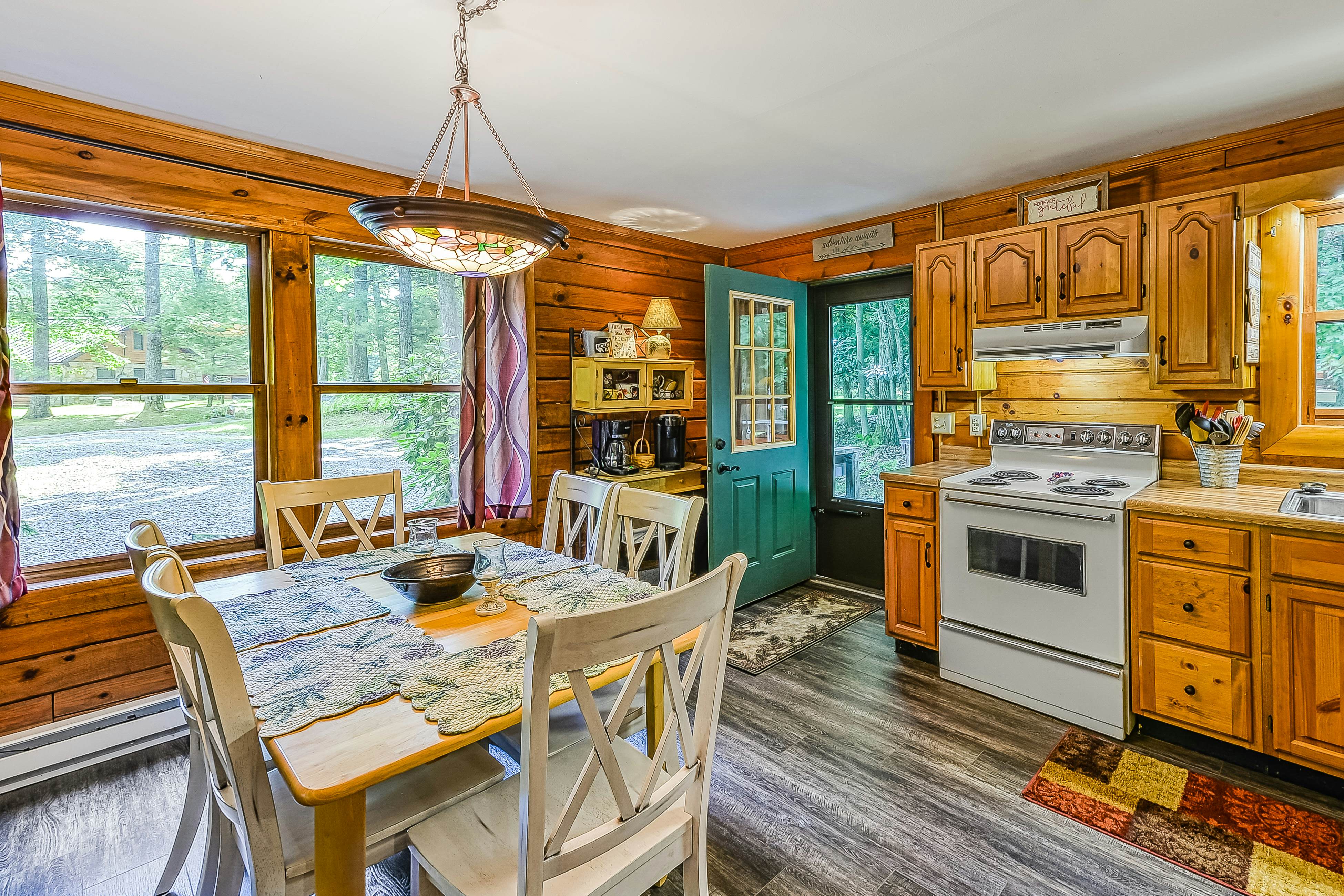 Happy Returns 3 BD Swanton, MD Vacation Rental Vacasa