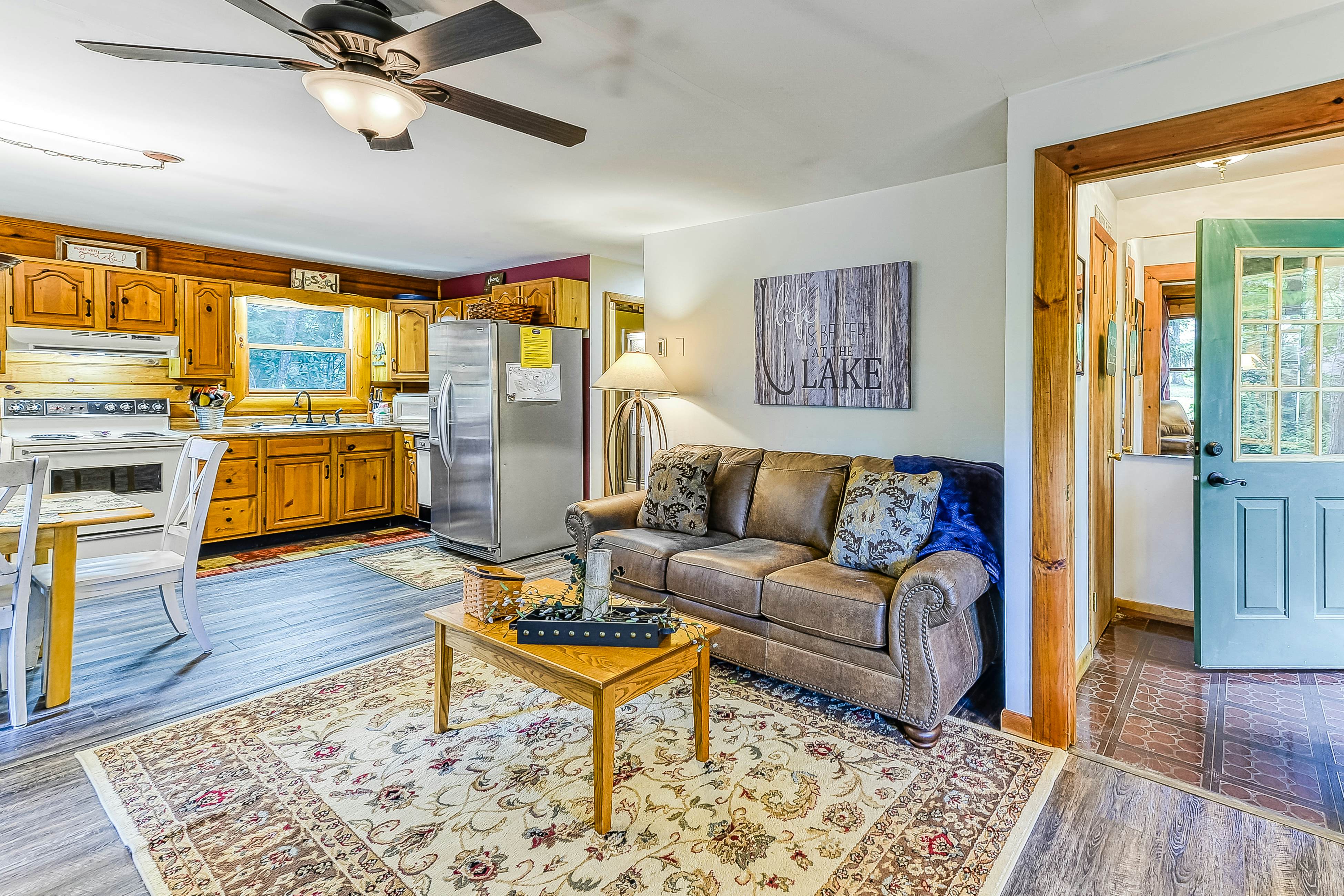 Happy Returns 3 BD Swanton, MD Vacation Rental Vacasa