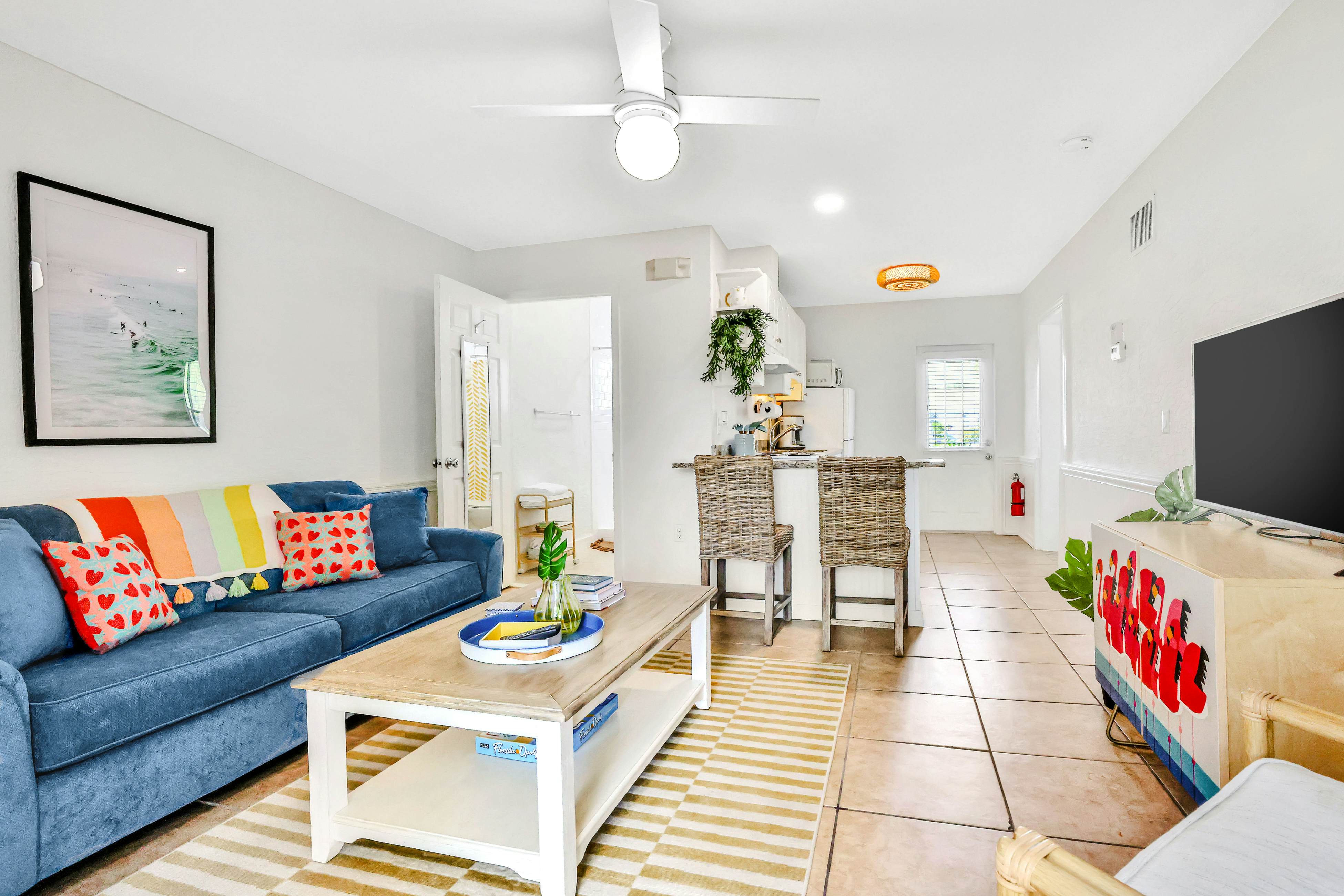 Sunrise Garden Resort Suites, Anna Maria Island Rentals | Vacasa