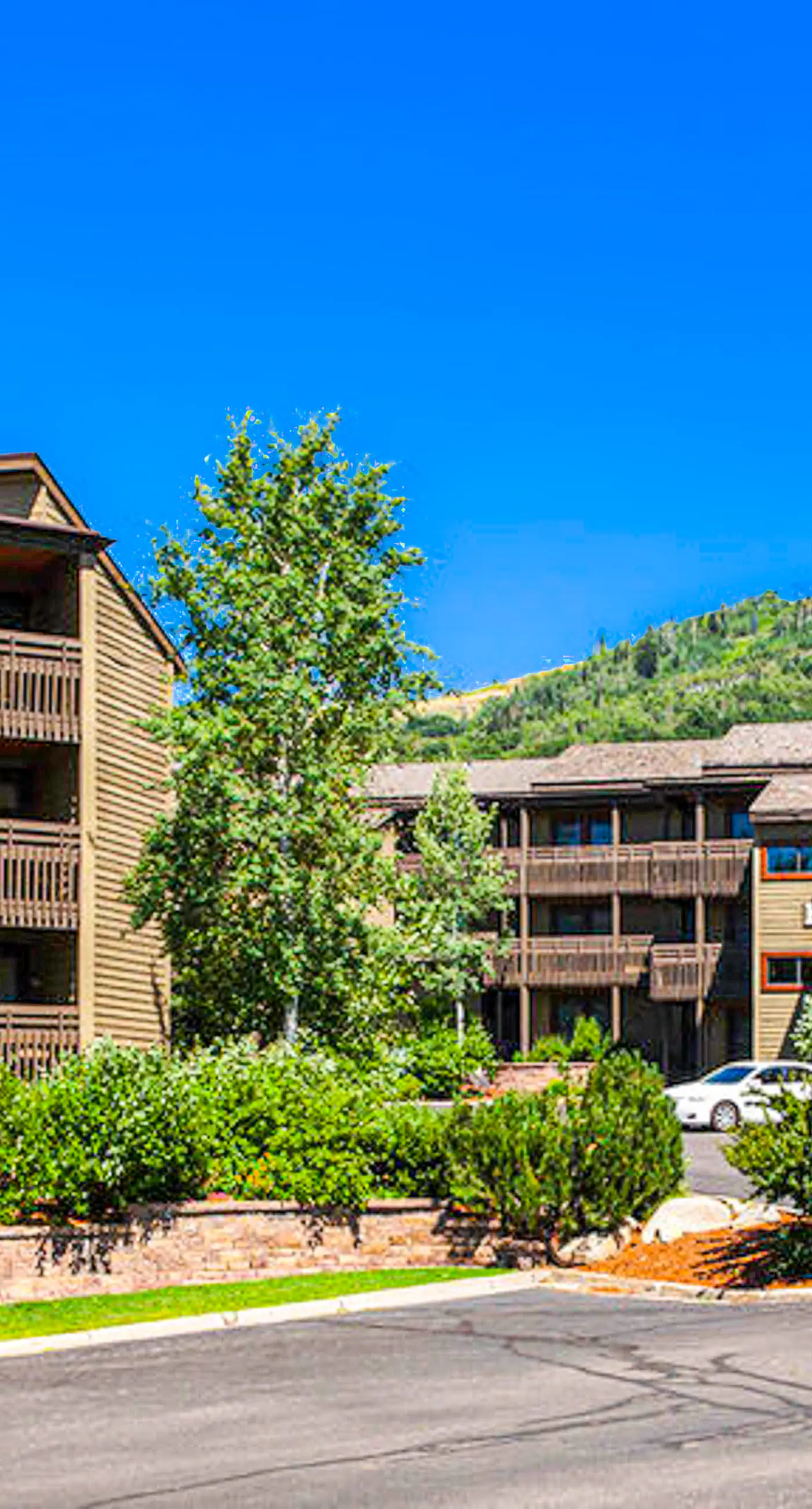 Lodge at Steamboat C302