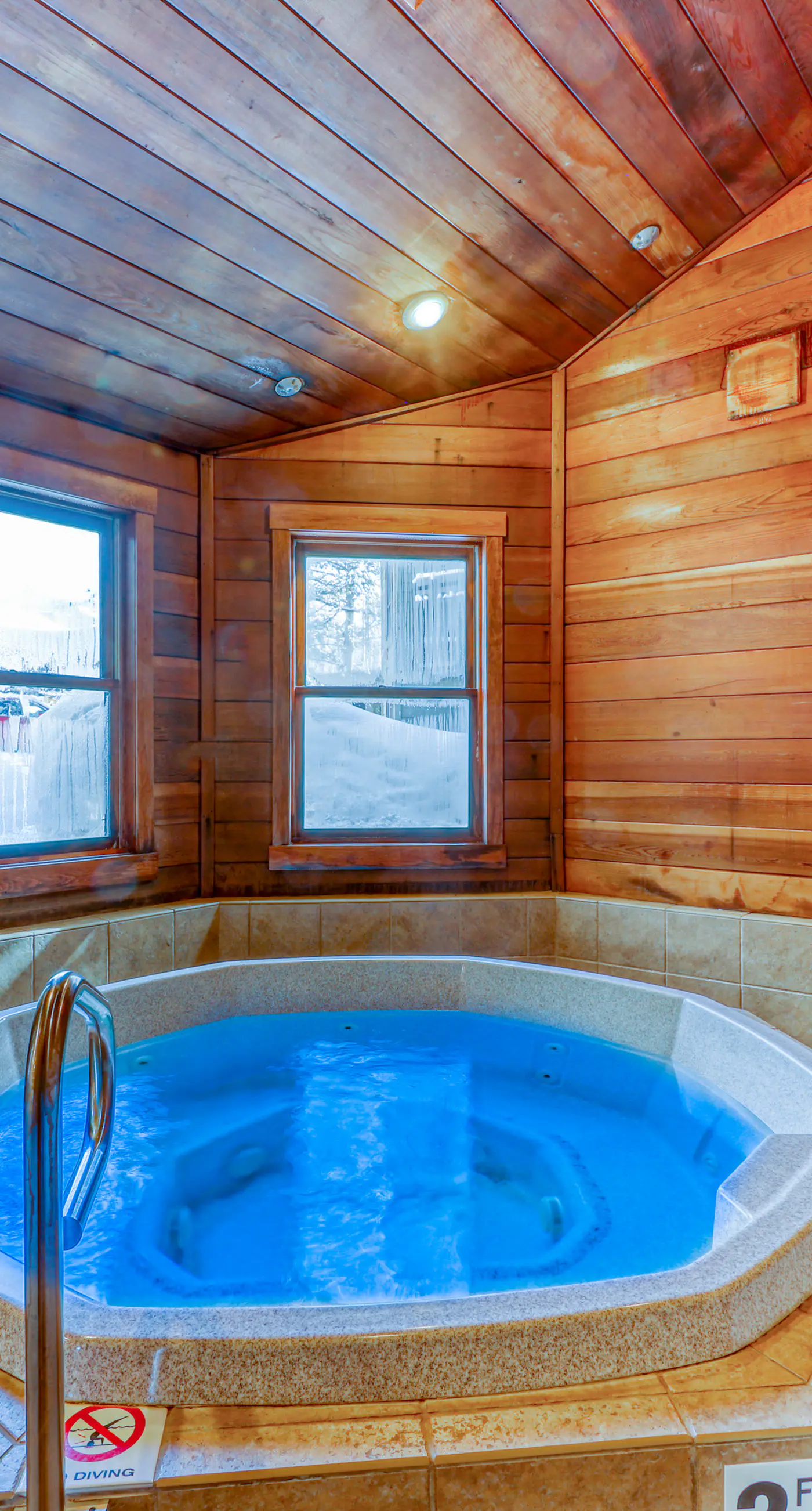 Lodge at Steamboat C302