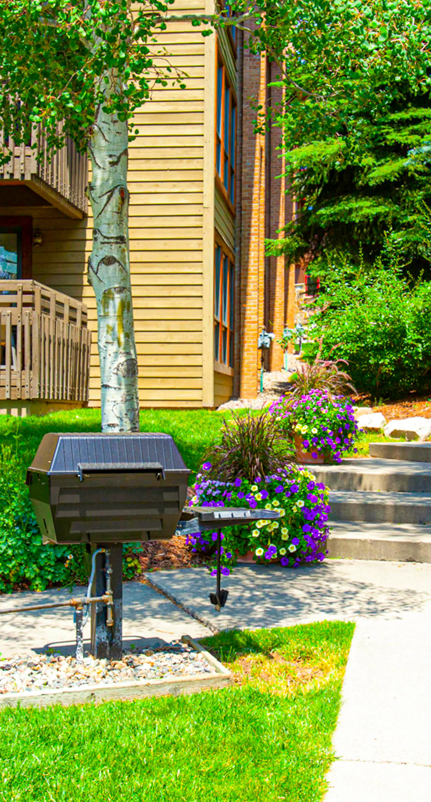 Lodge at Steamboat C302