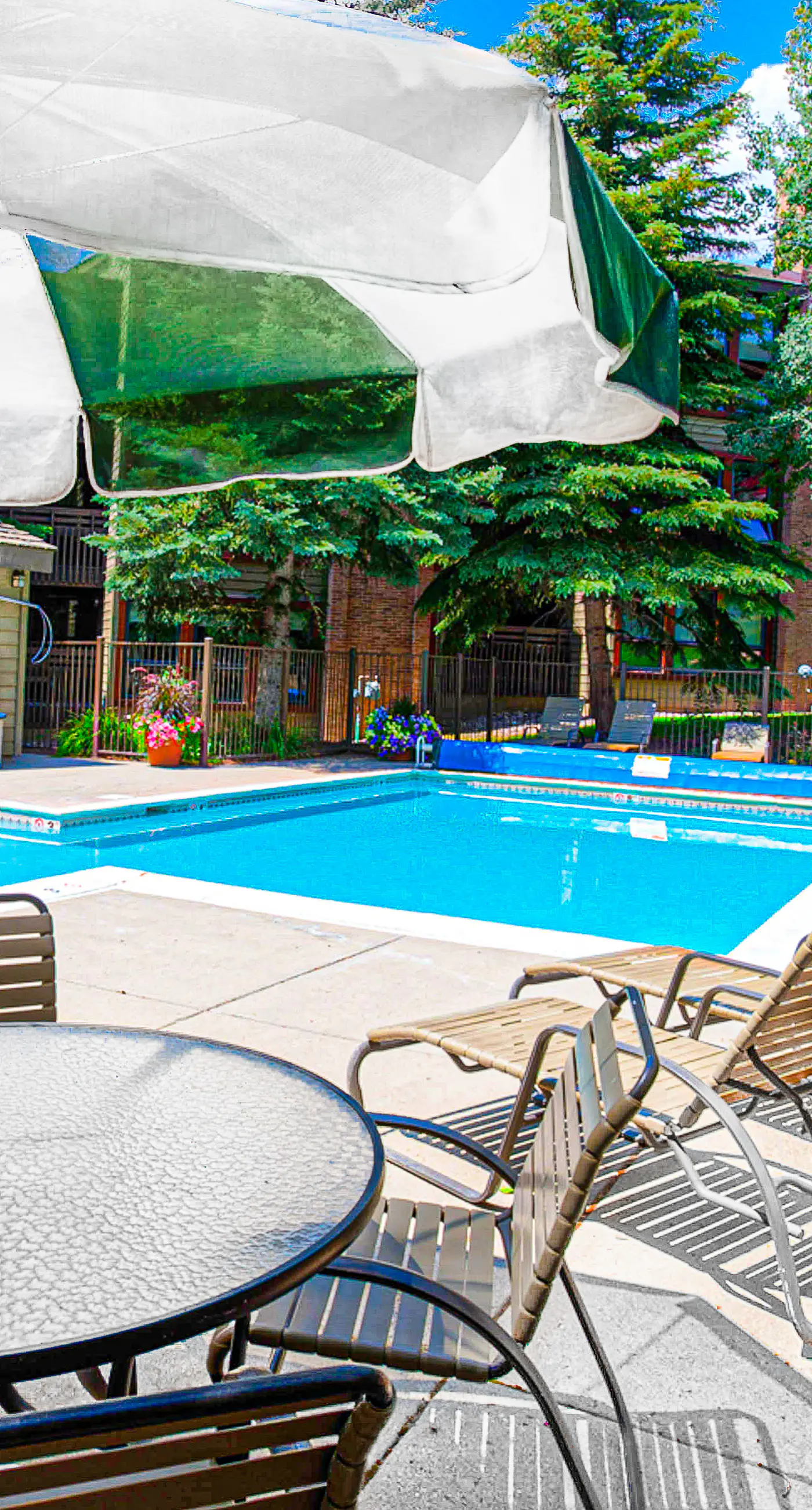 Lodge at Steamboat C302