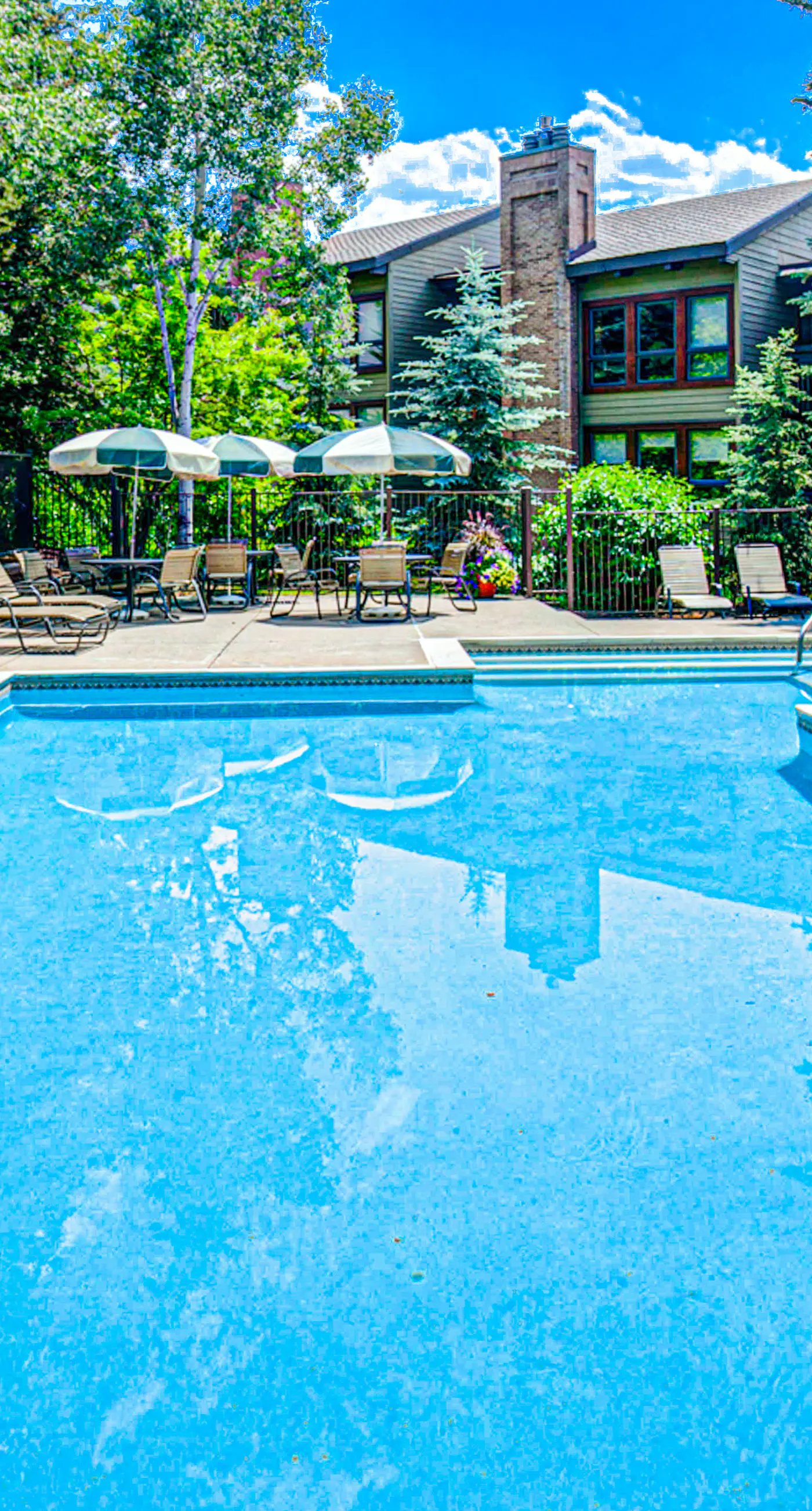 Lodge at Steamboat C302