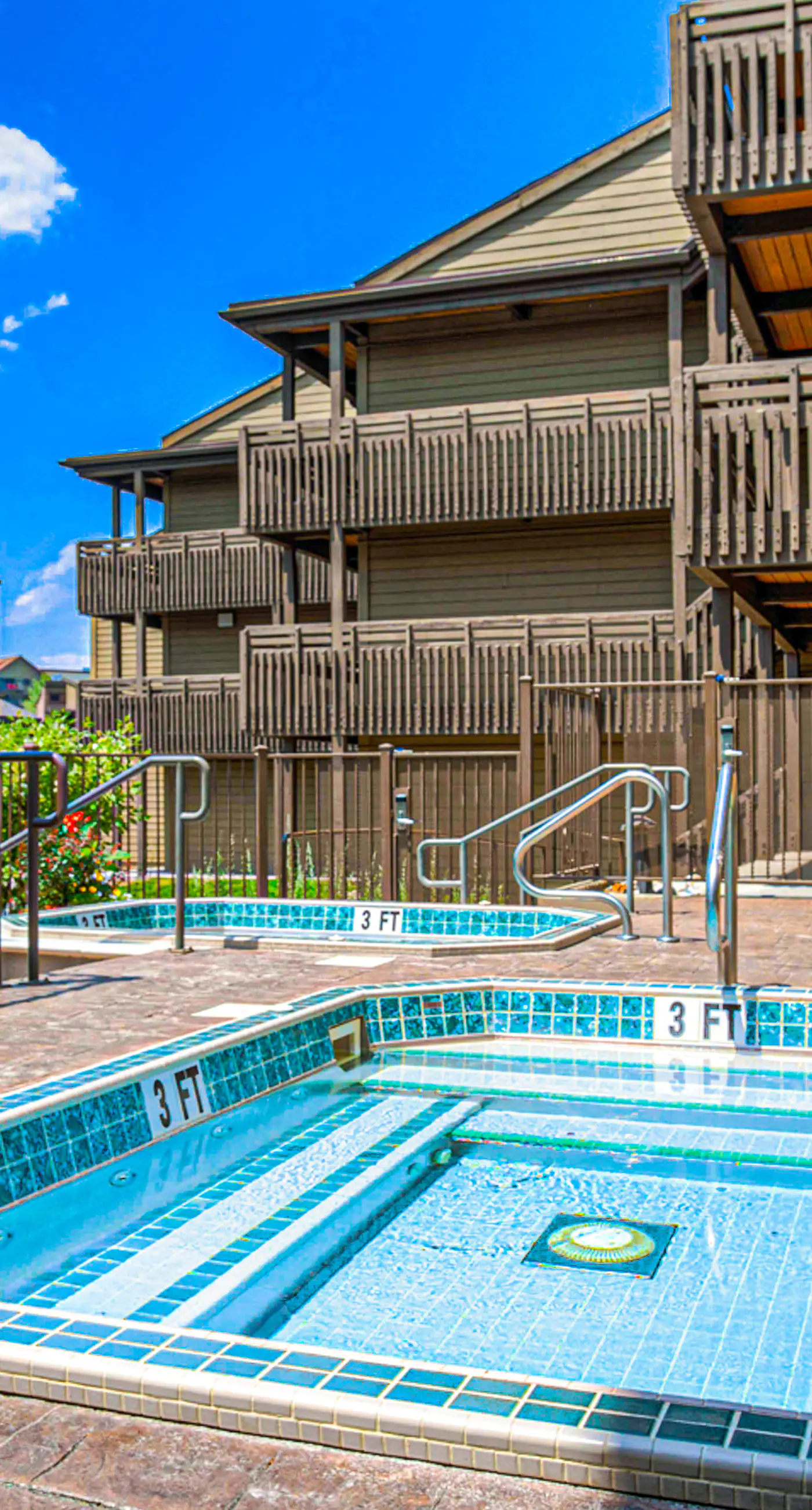 Lodge at Steamboat C302