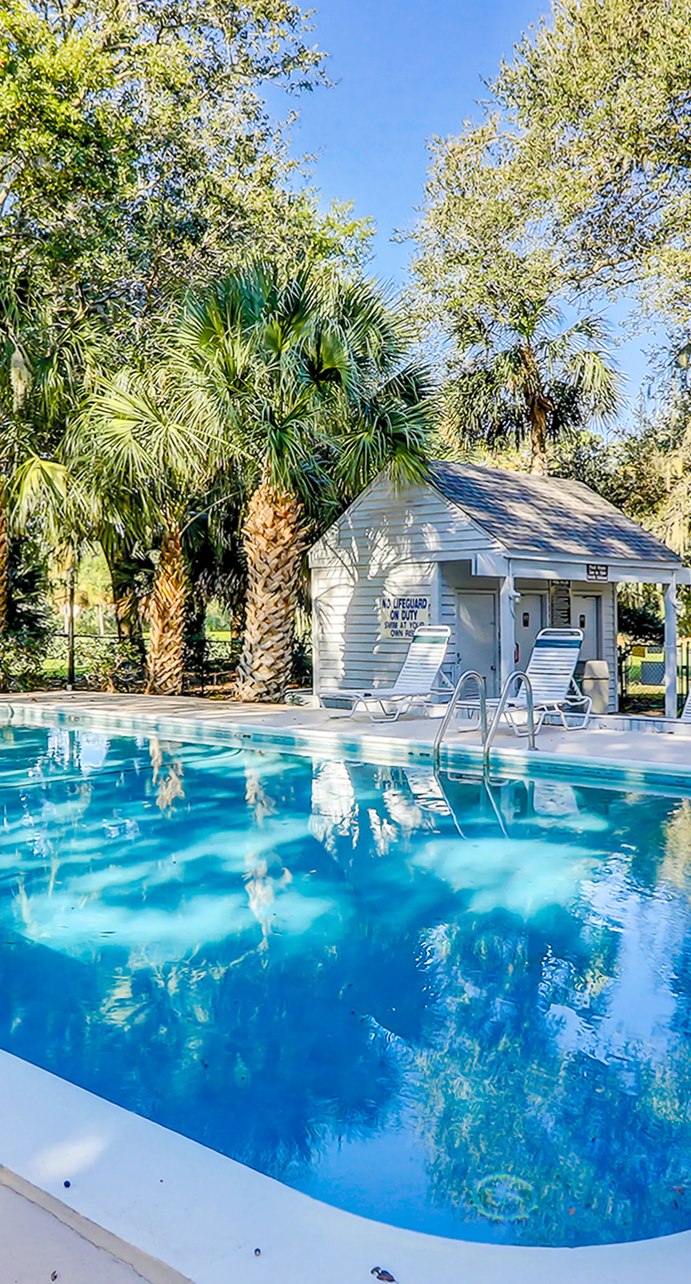 Queens Grant 711 2 BD Hilton Head, SC Vacation Rental Vacasa