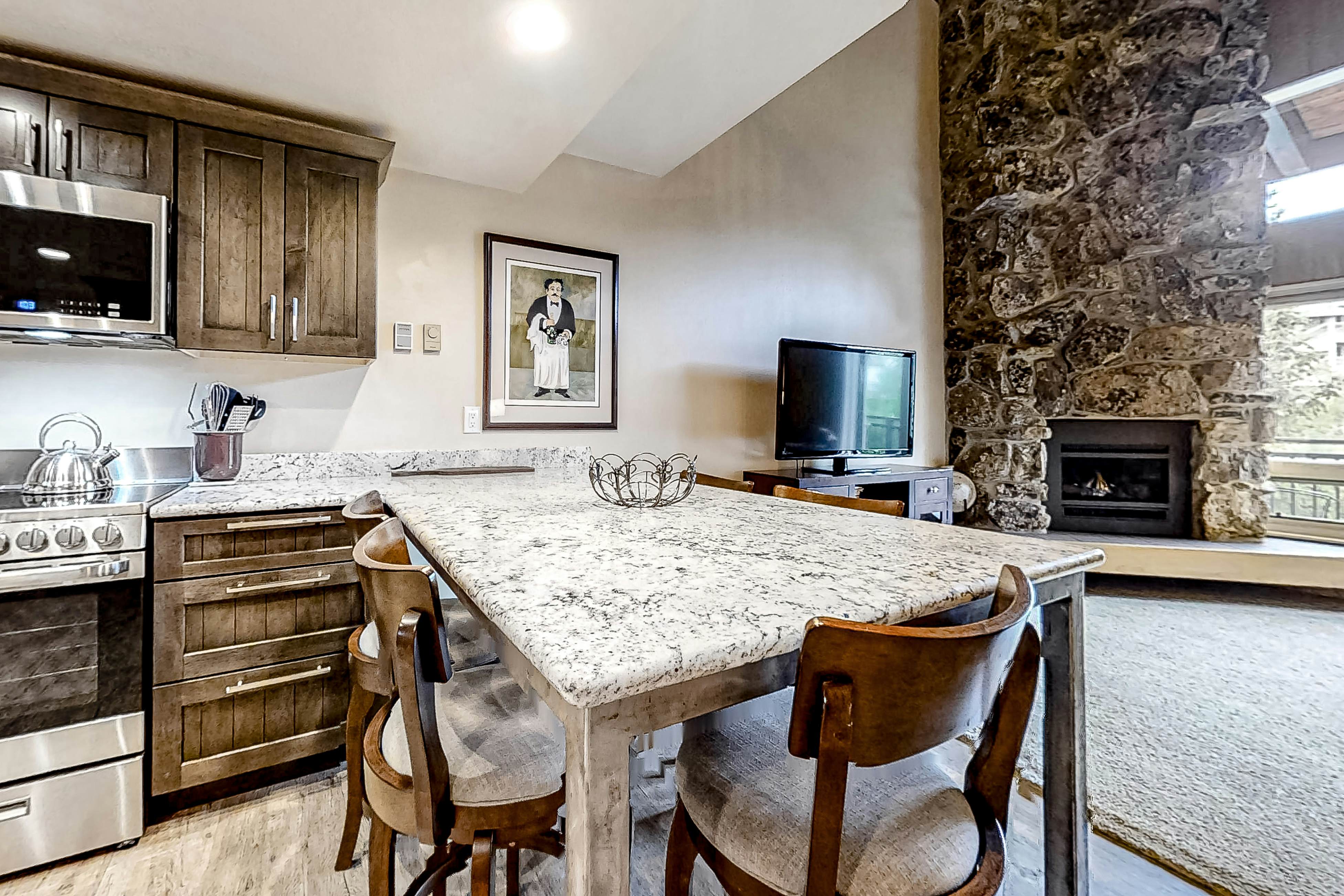 Ptarmigan House 34