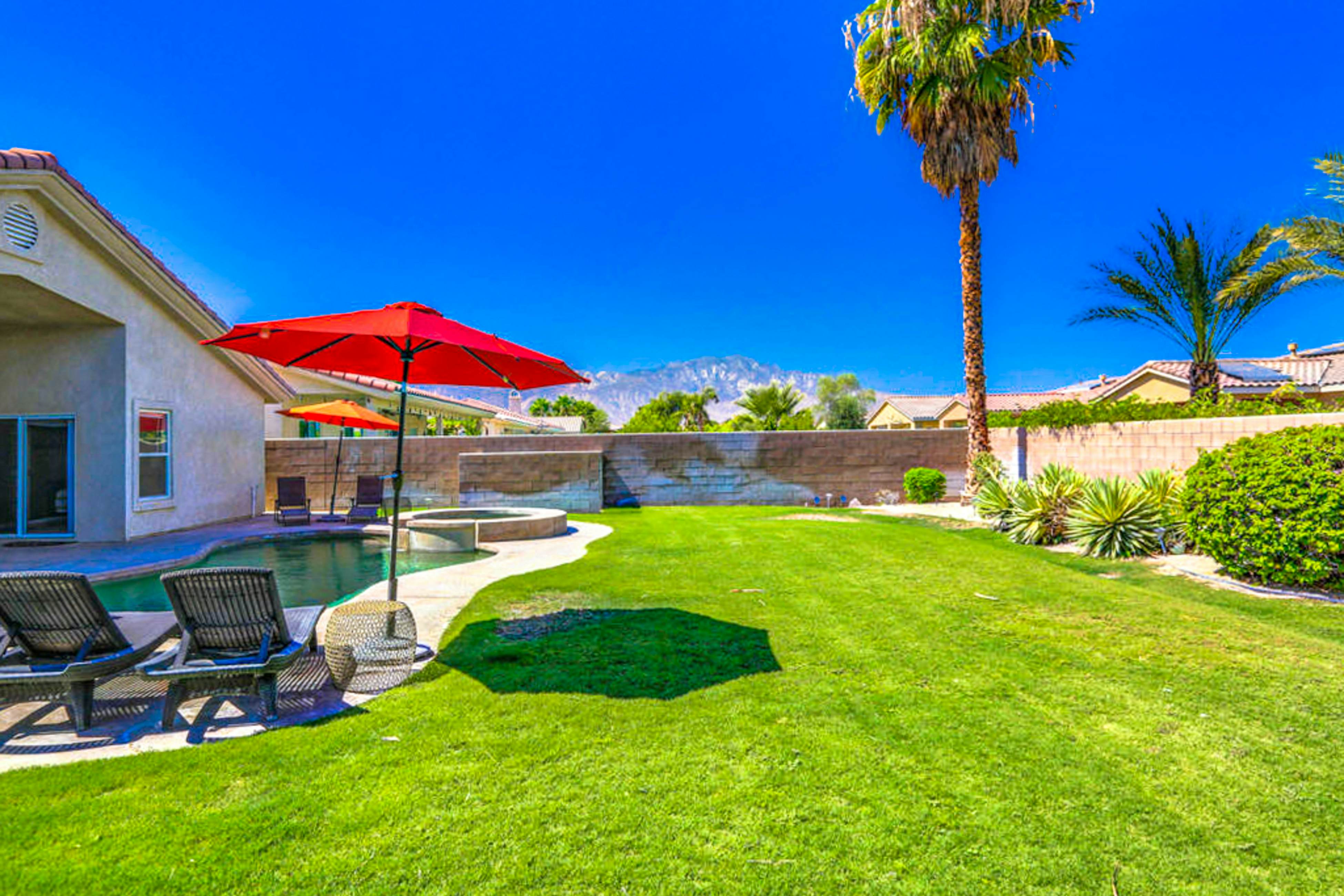 Palm Desert Vacation Rentals, Vacation Homes, Condo Rentals Vacasa