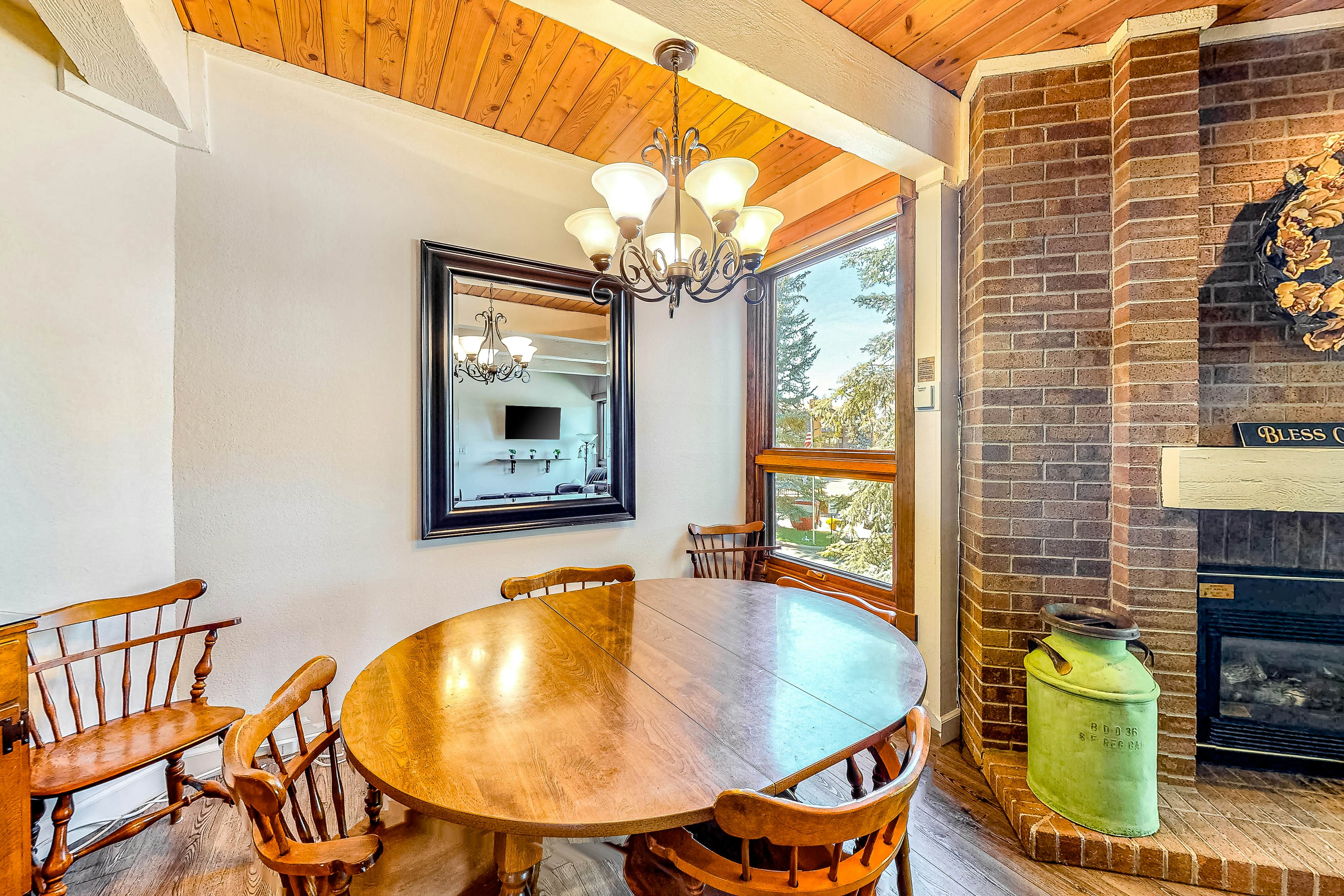 Lodge at Steamboat F204