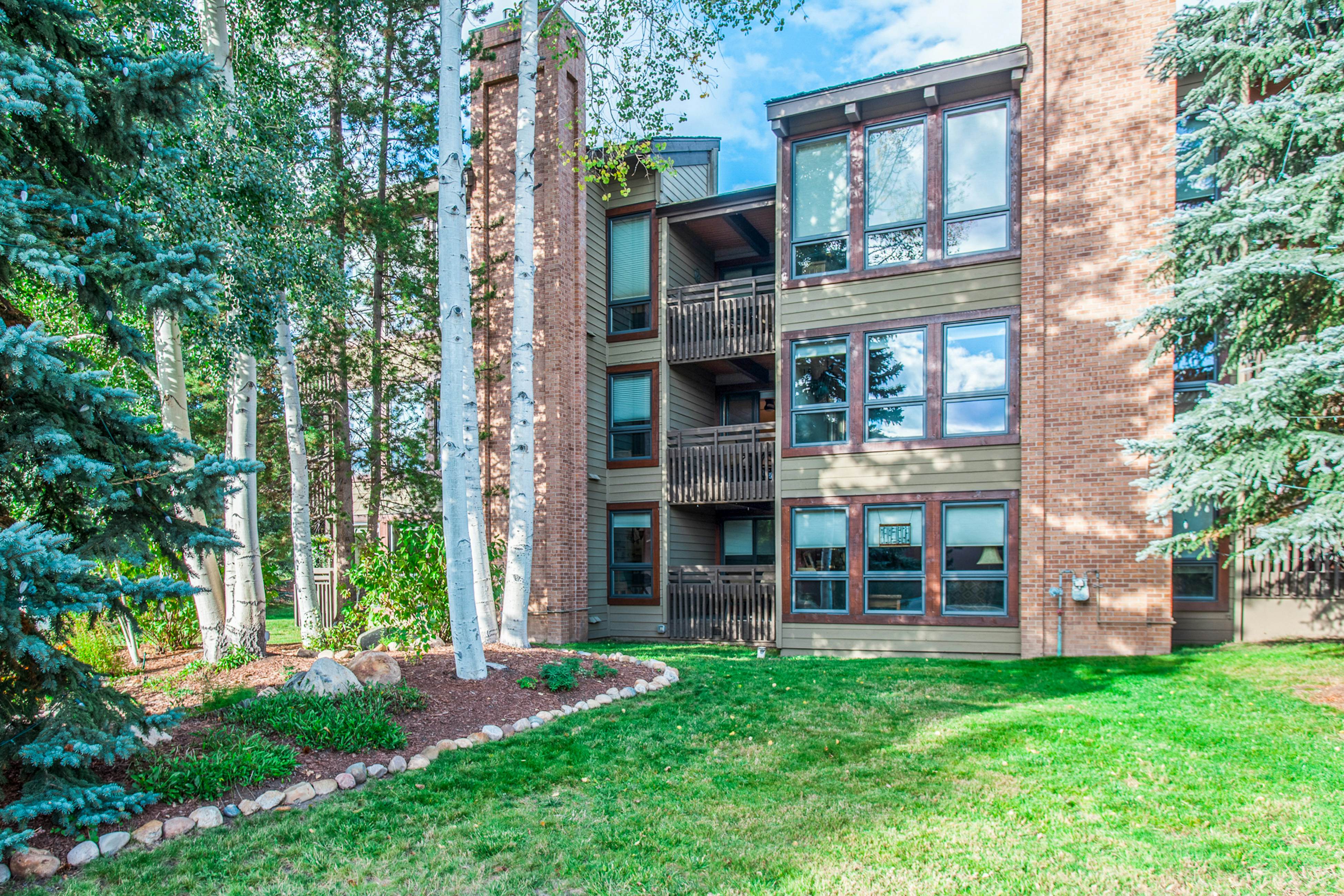 Lodge at Steamboat F204