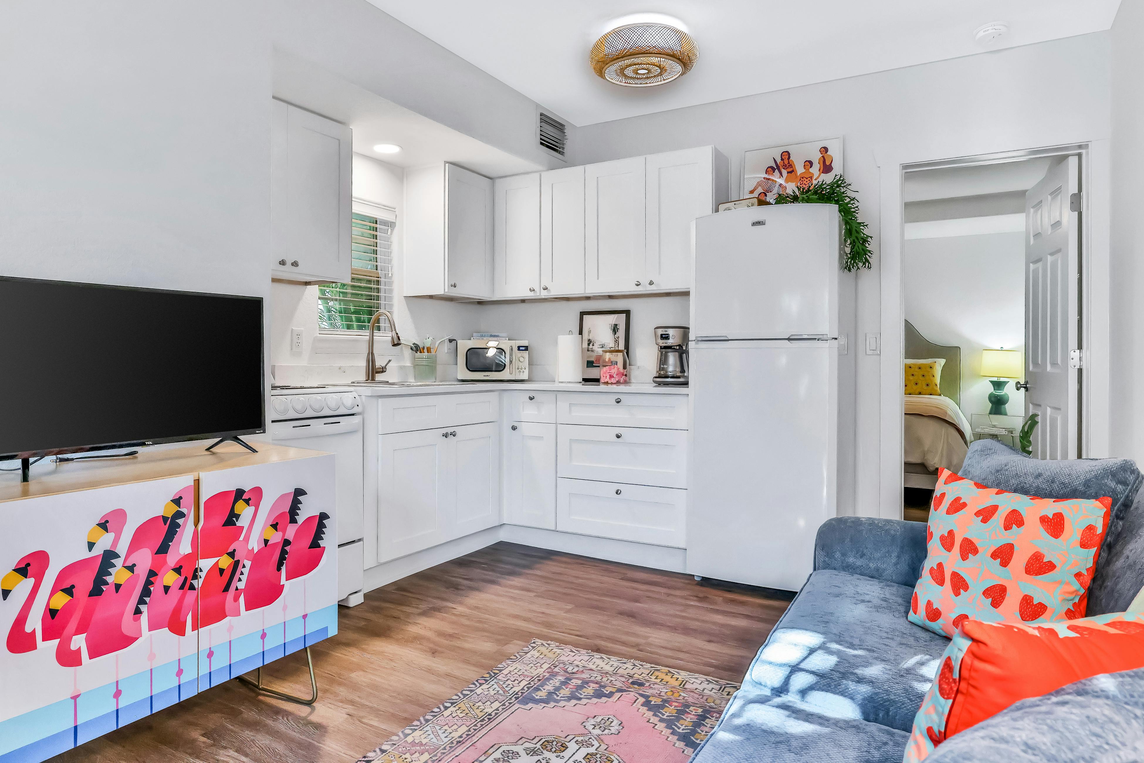 Sunrise Garden Resort Suites, Anna Maria Island Rentals | Vacasa