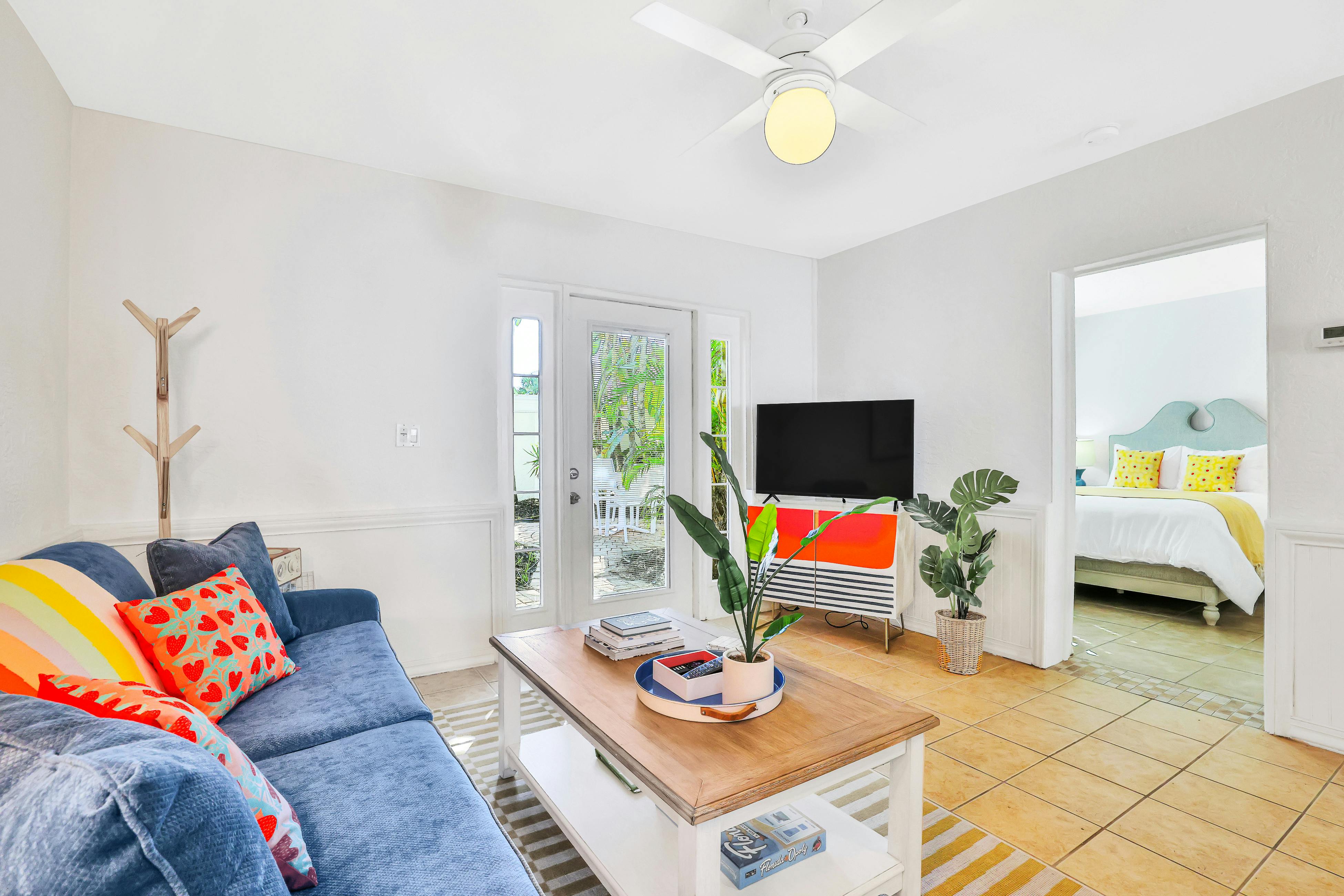 Sunrise Garden Resort Suites, Anna Maria Island Rentals | Vacasa