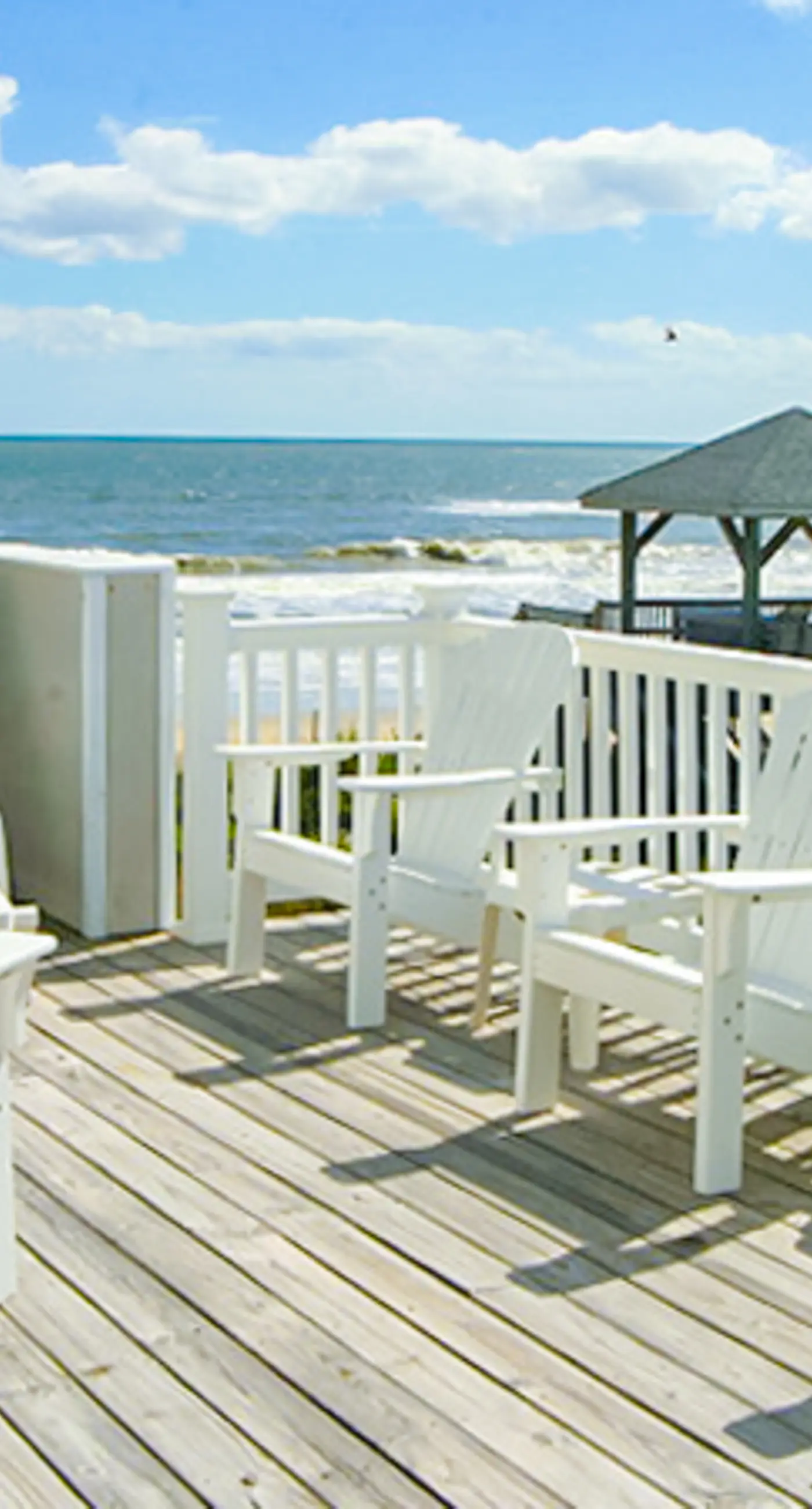Whalehead Beach Vacation Rentals, Oceanfront Homes Vacasa