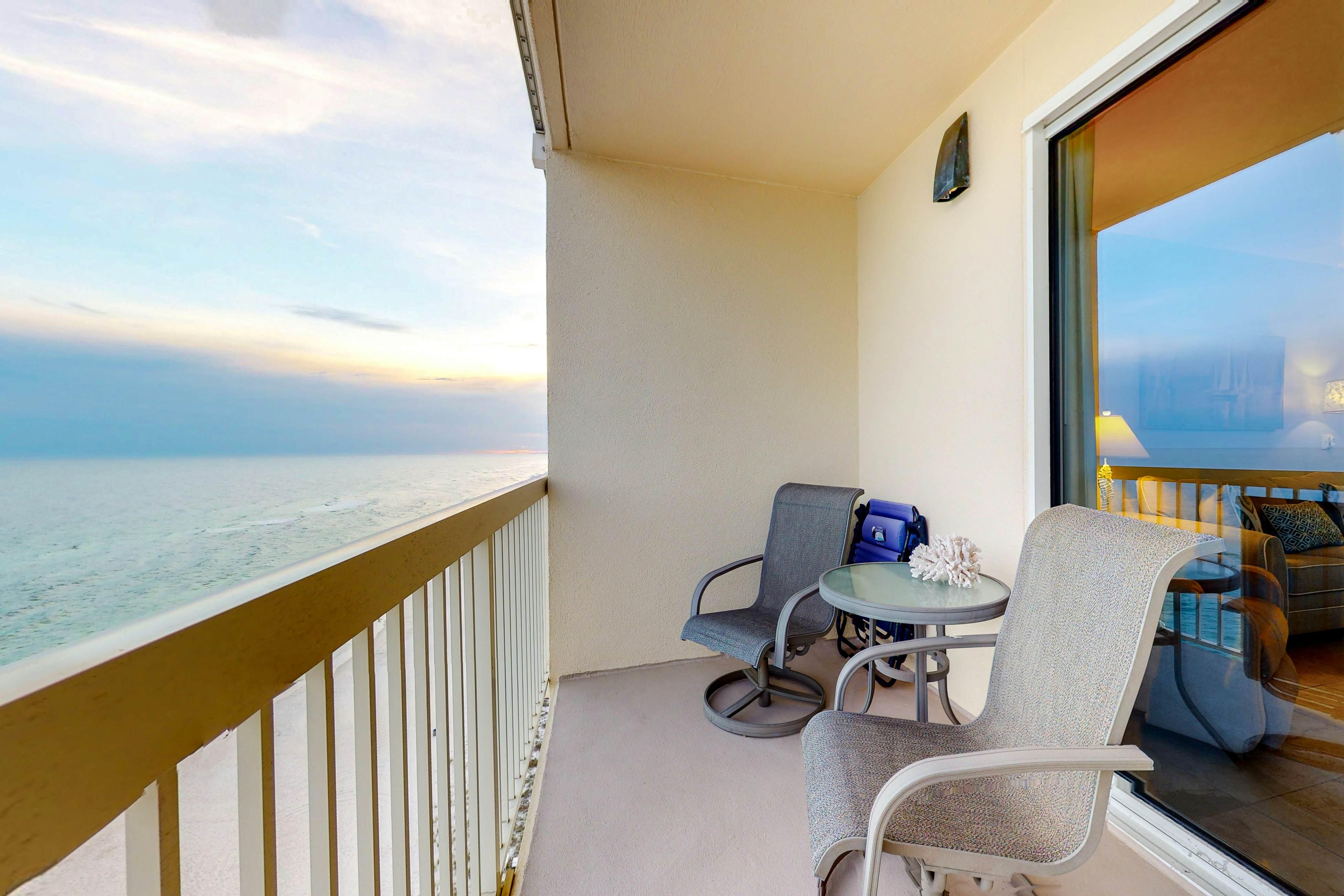 Panama City Vacation Rentals, Condo Rentals Vacasa