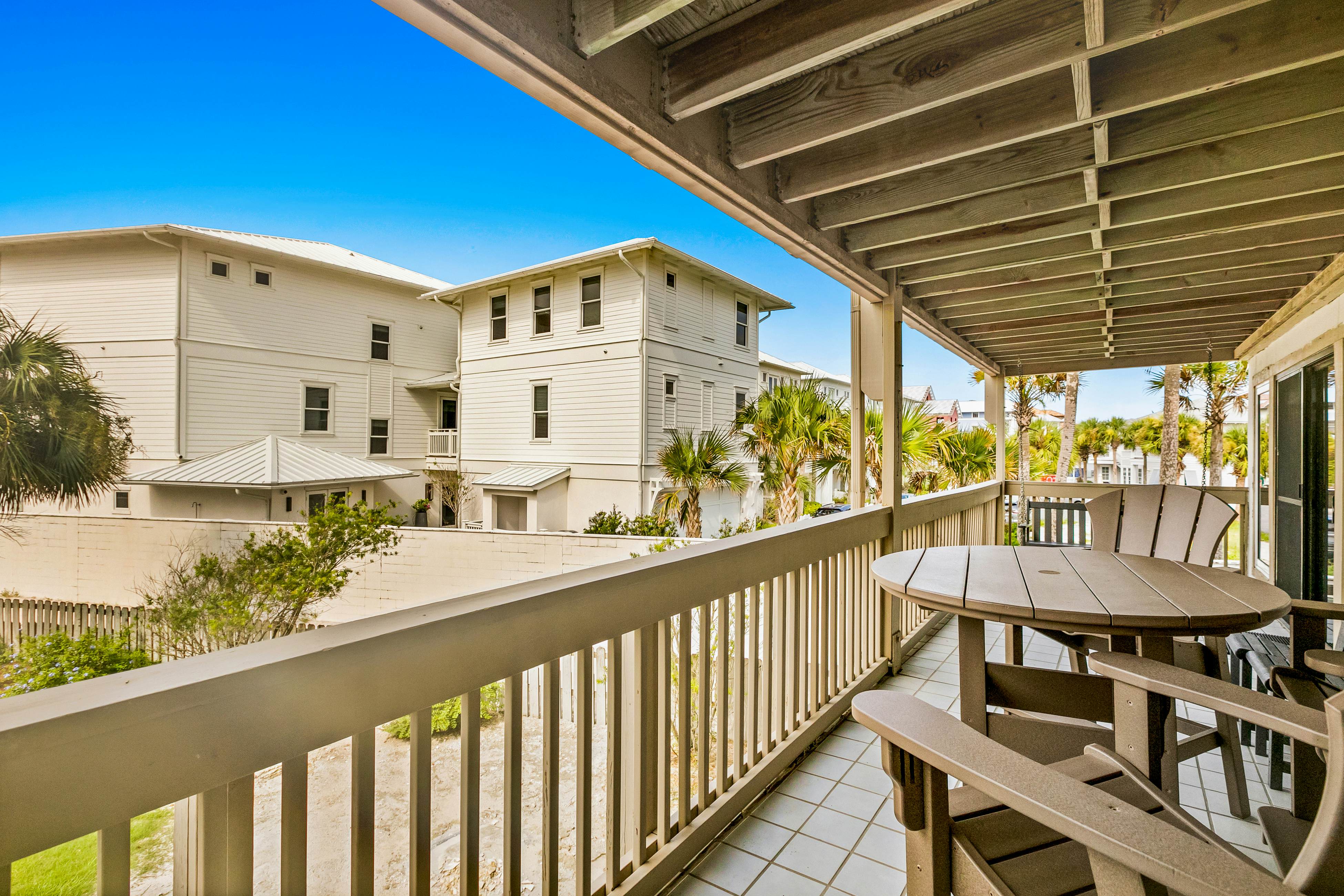 Ramsgate Harbor 64 Surf 'n Swing 2 BD Panama City Beach, FL Vacation