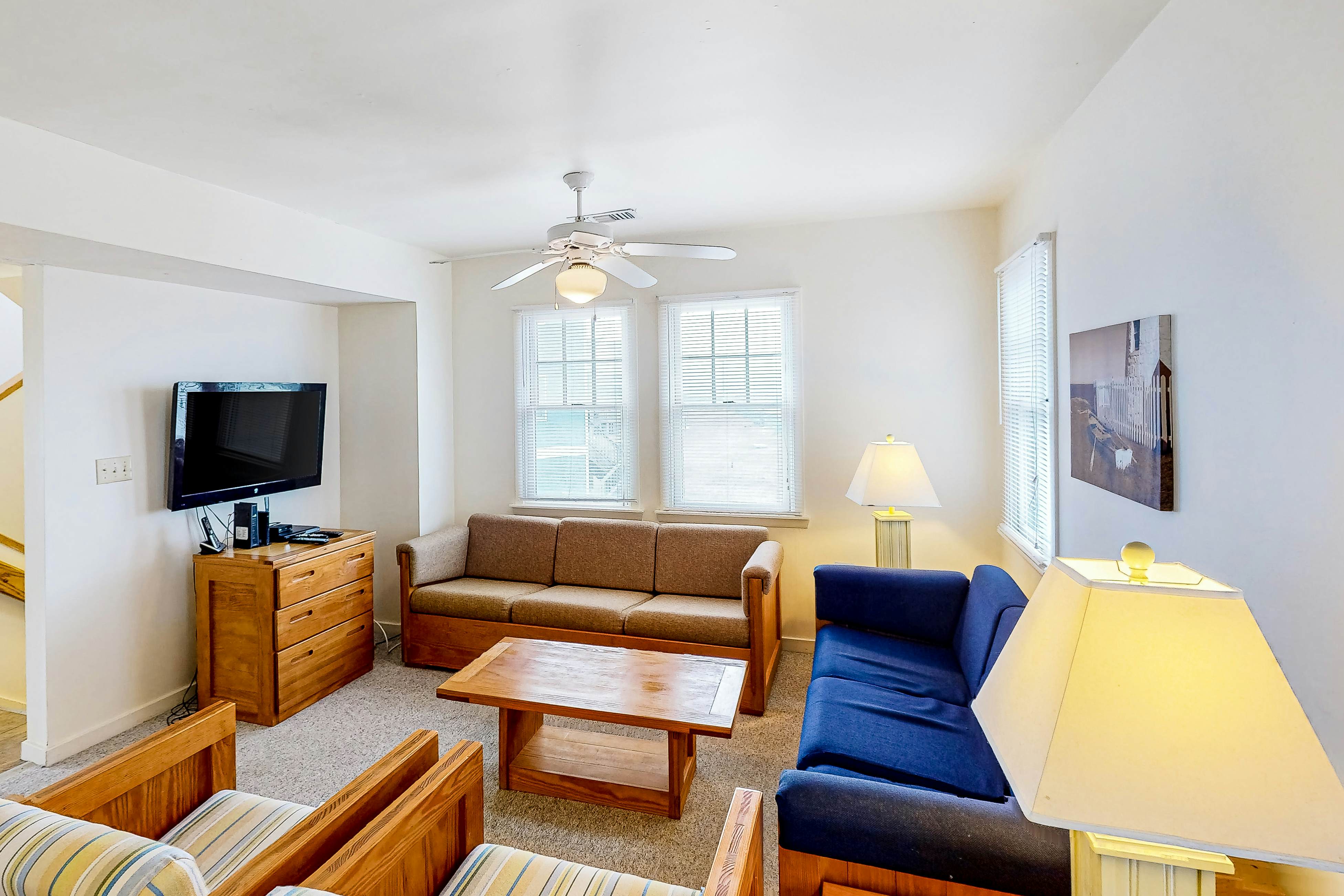 Buxton, NC Vacation Rentals, Beach House Rentals Vacasa