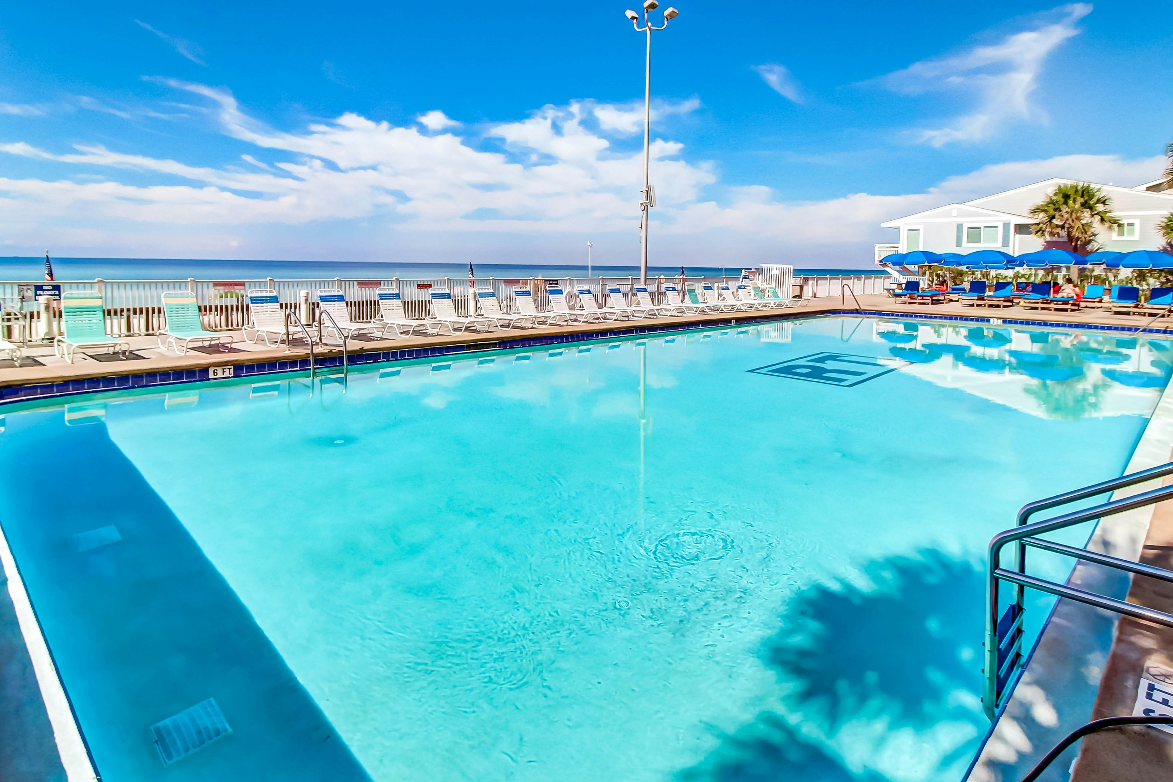 Regency Towers 502 - Sandpiper Dreams