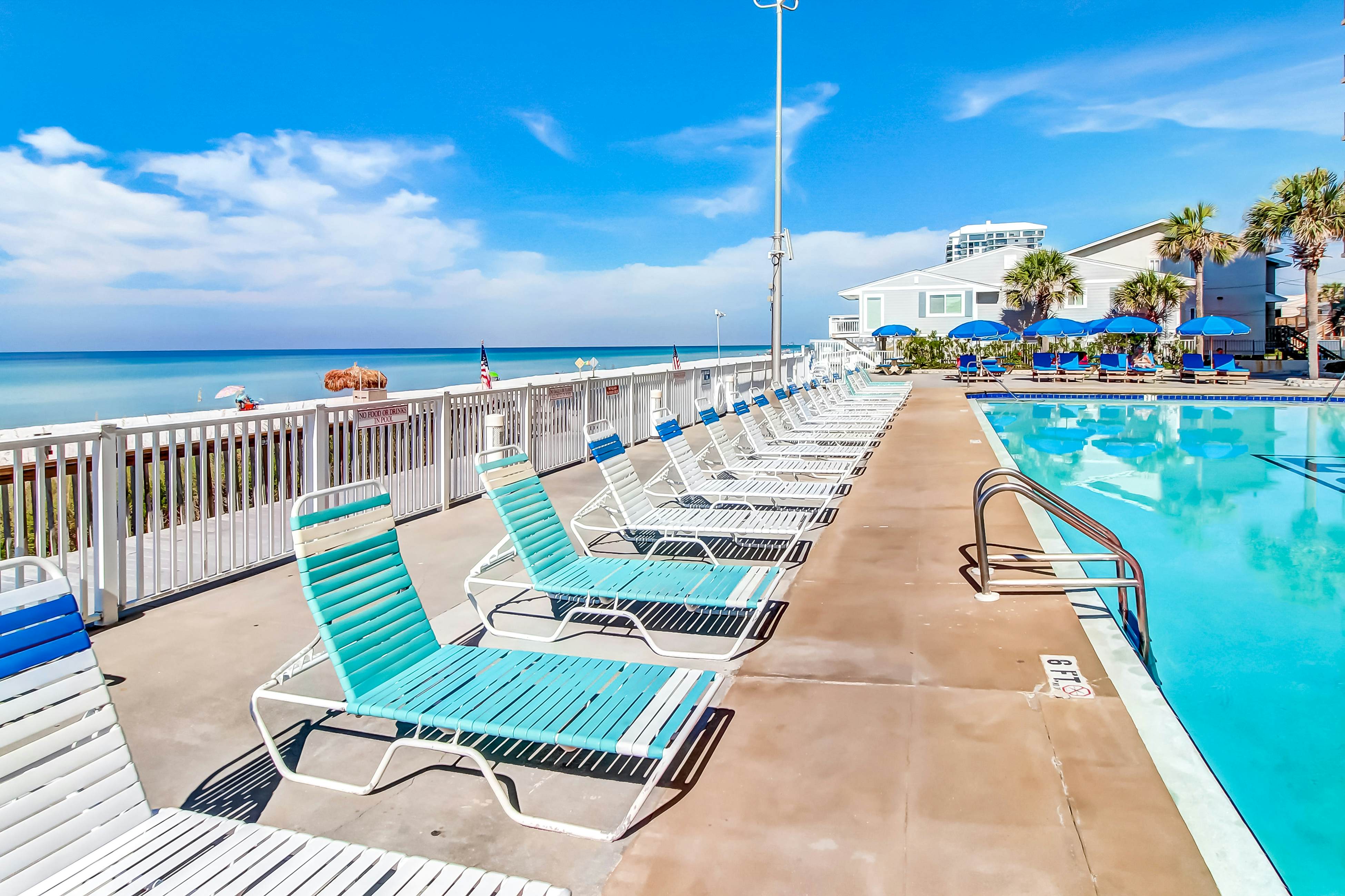 Regency Towers 502 - Sandpiper Dreams