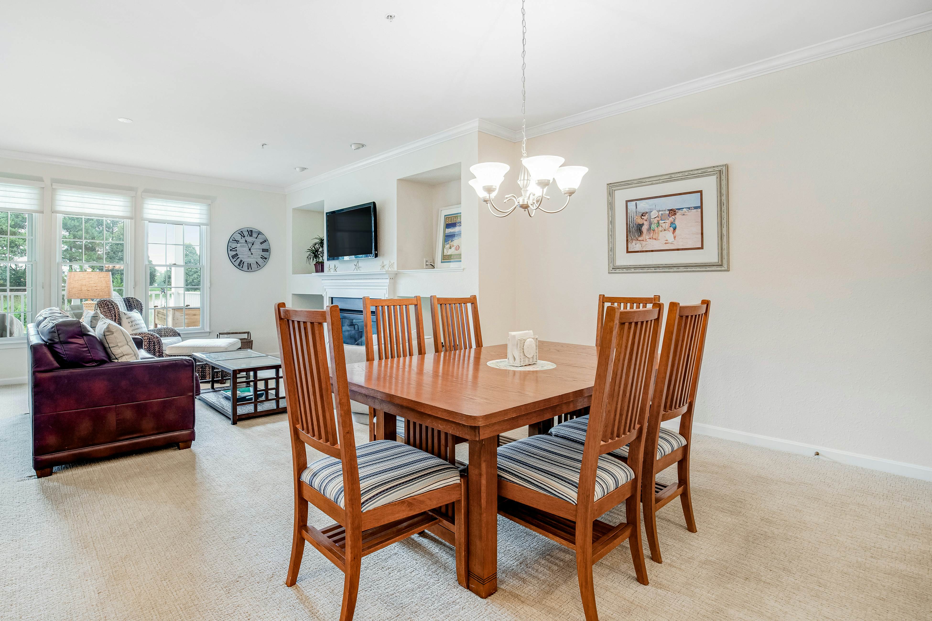 Bear Trap Dunes - 56E October Glory Ave