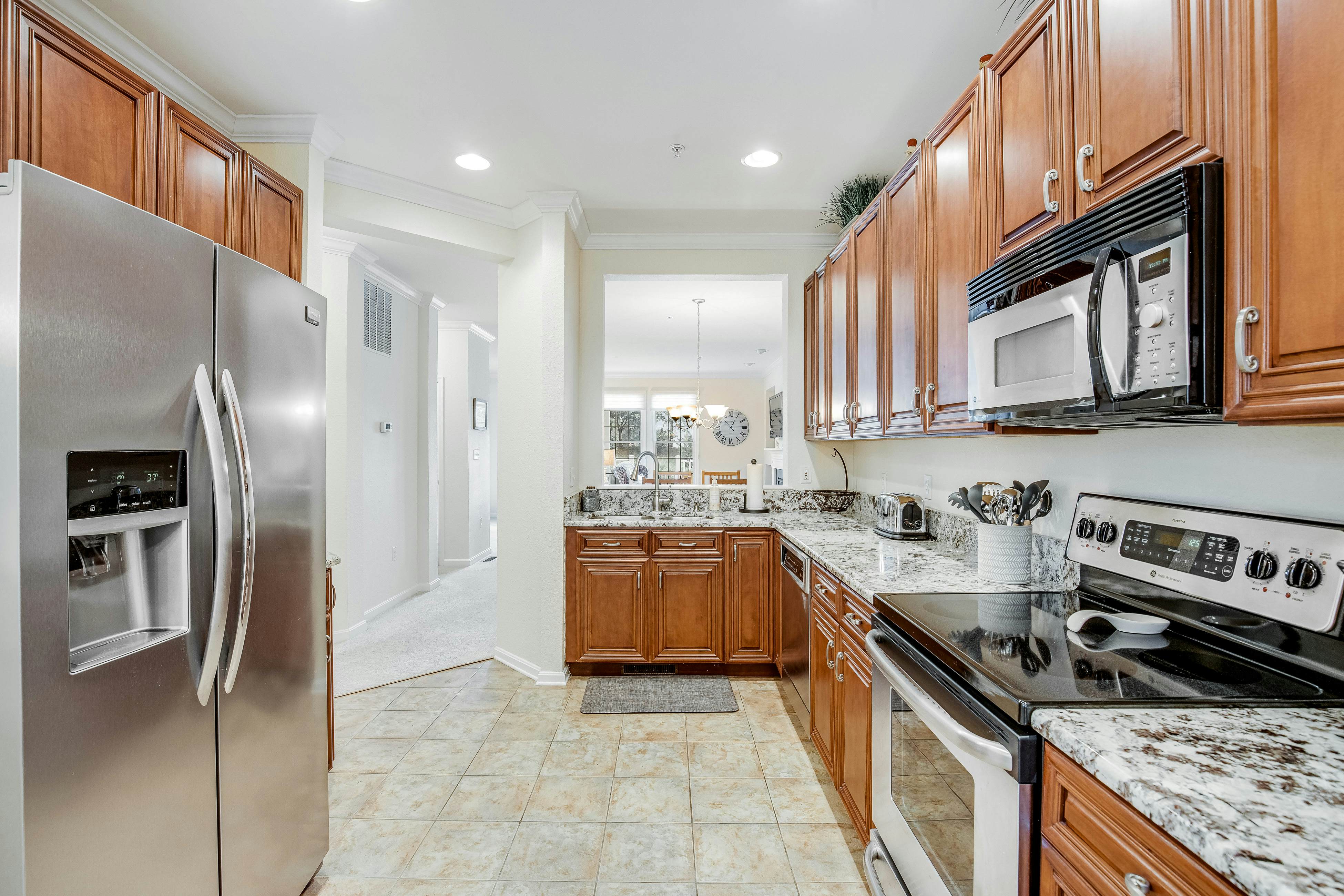 Bear Trap Dunes - 56E October Glory Ave