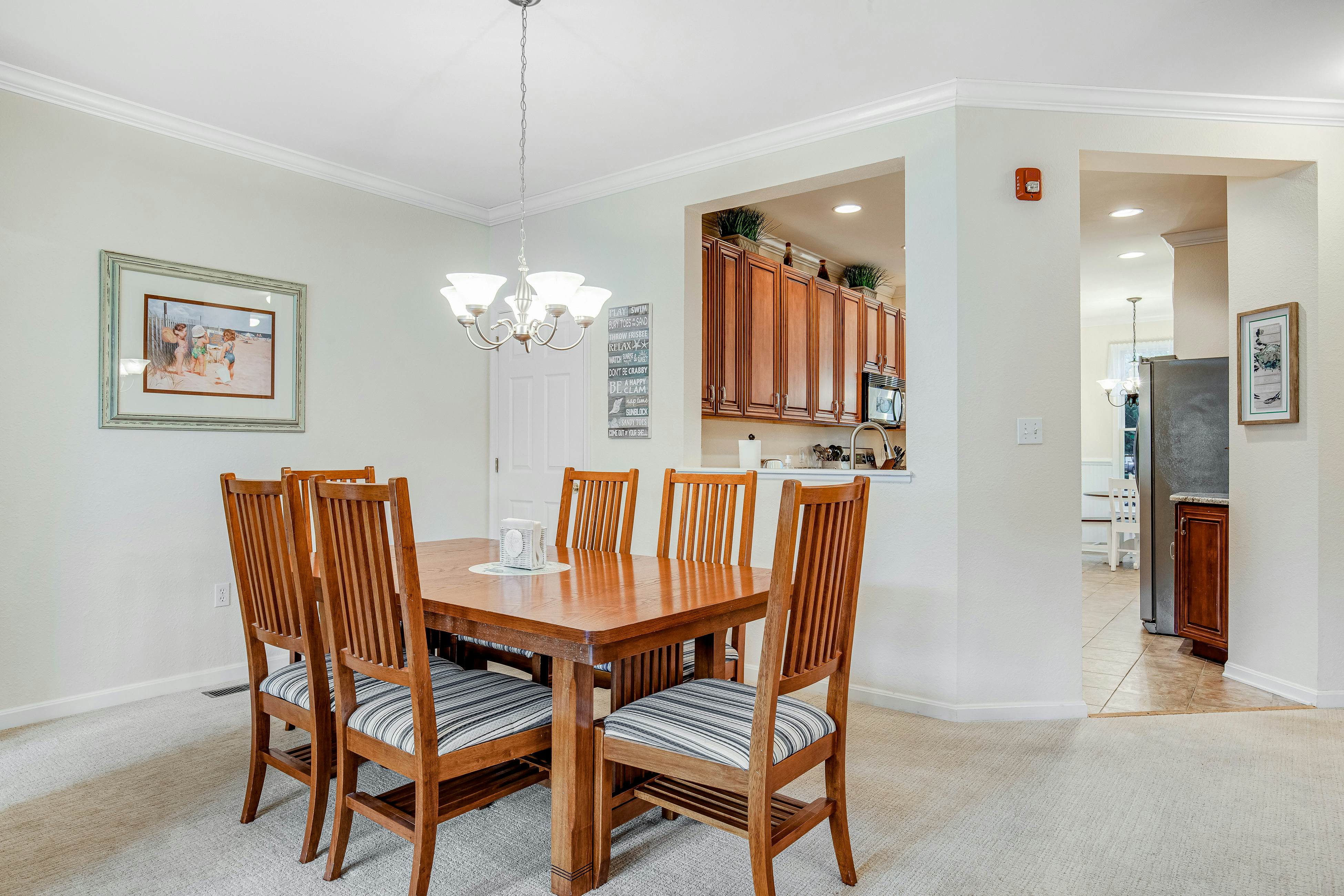 Bear Trap Dunes - 56E October Glory Ave