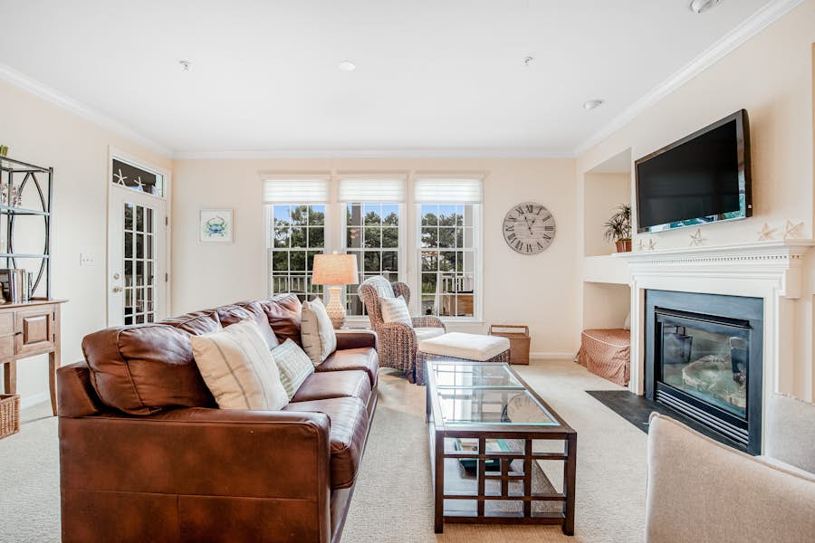 Bear Trap Dunes 56E October Glory Ave. 2 BD Ocean View, DE Vacation Rental Vacasa