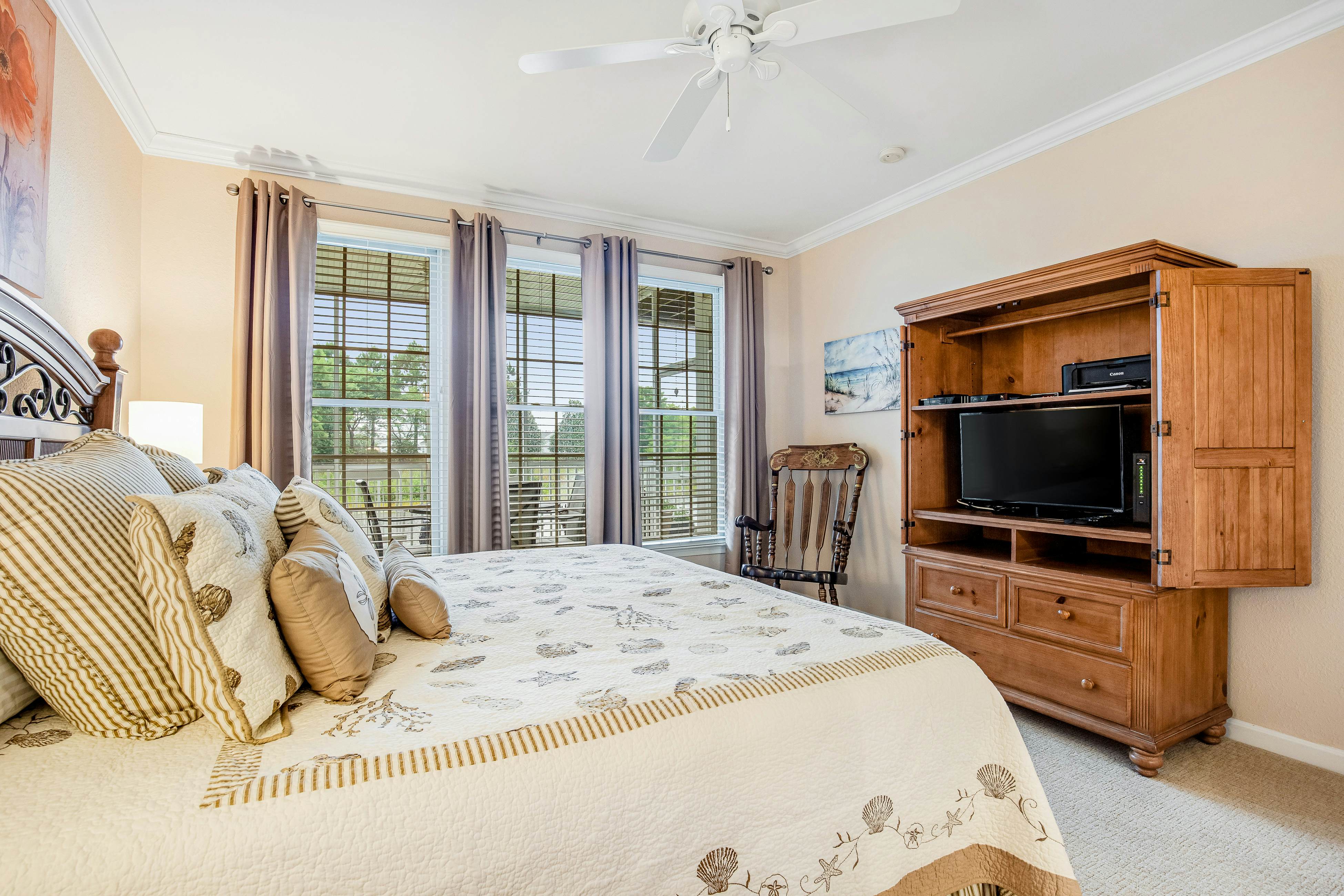 Bear Trap Dunes - 56E October Glory Ave